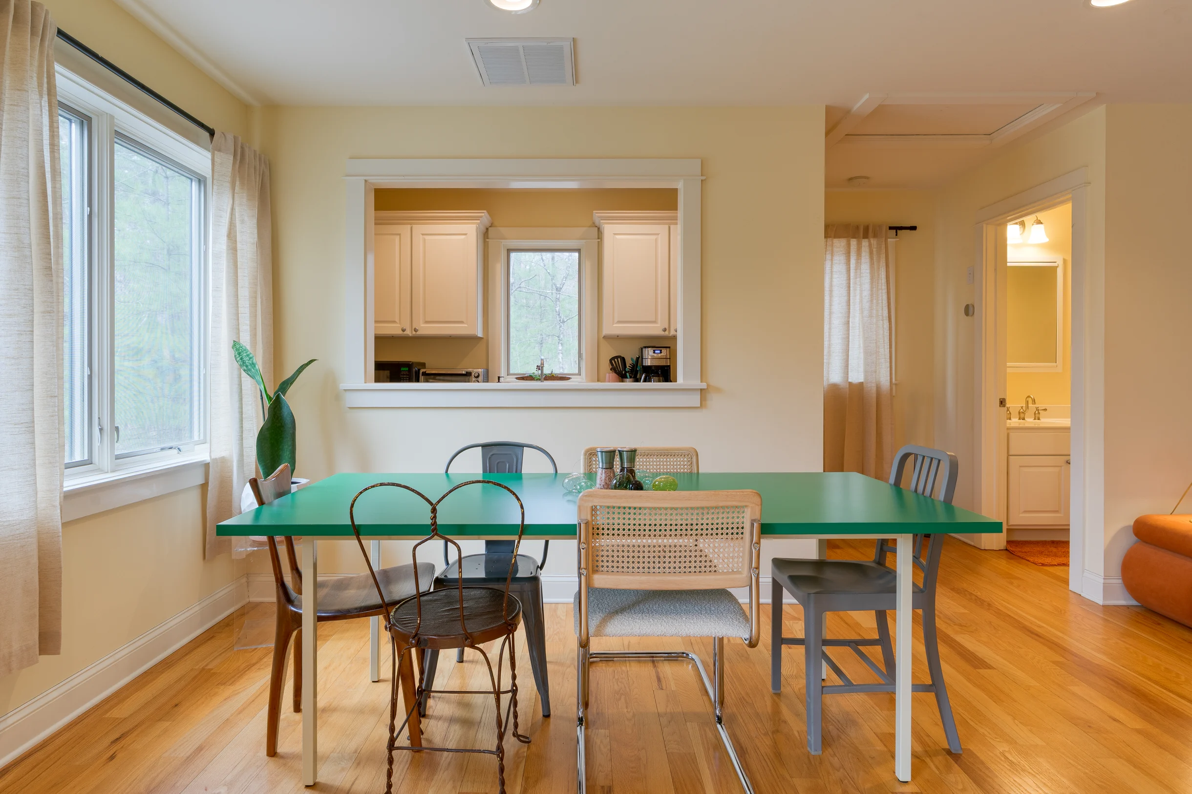 Wander New Paltz Retreat #20