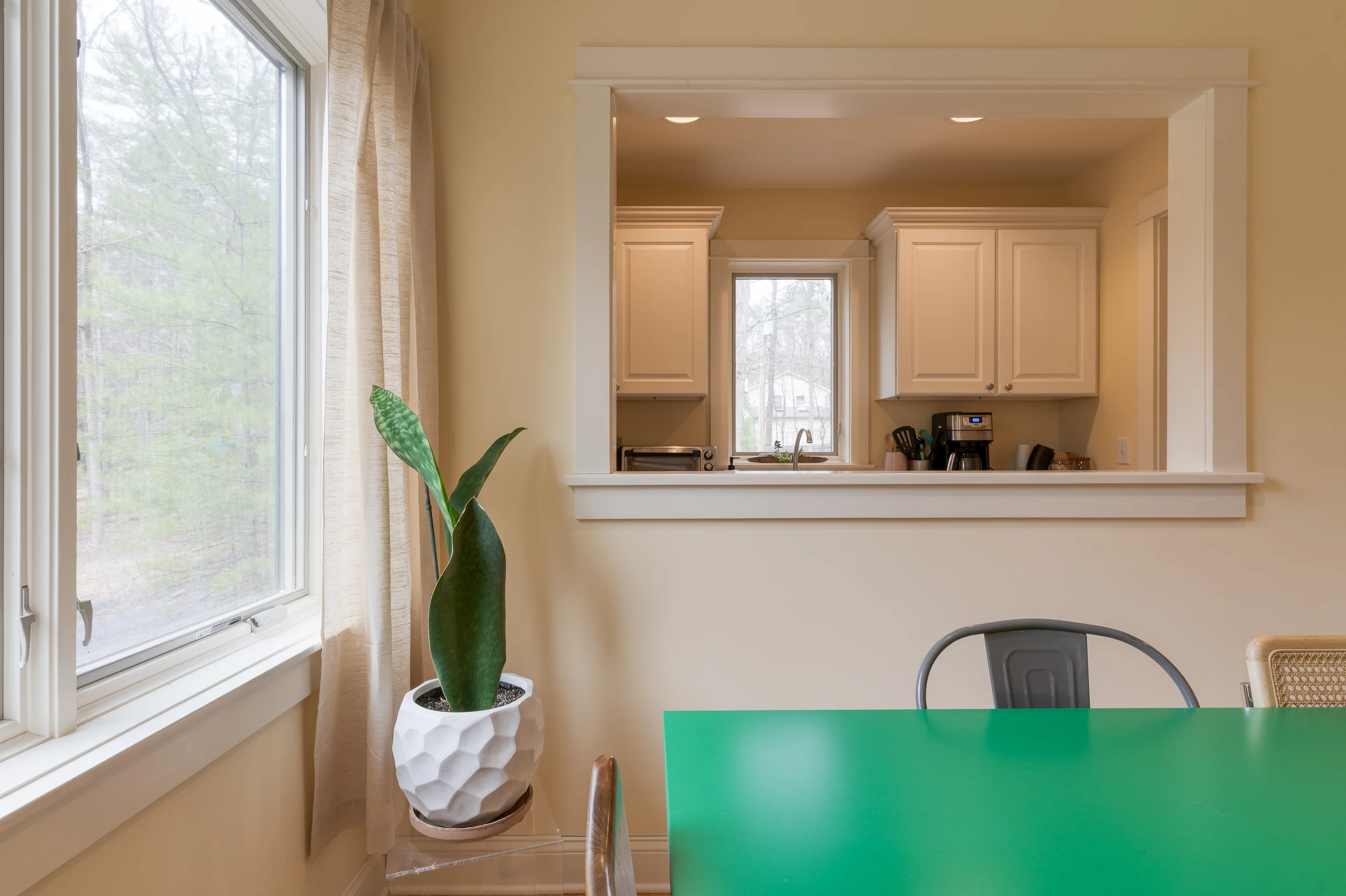 Wander New Paltz Retreat #32