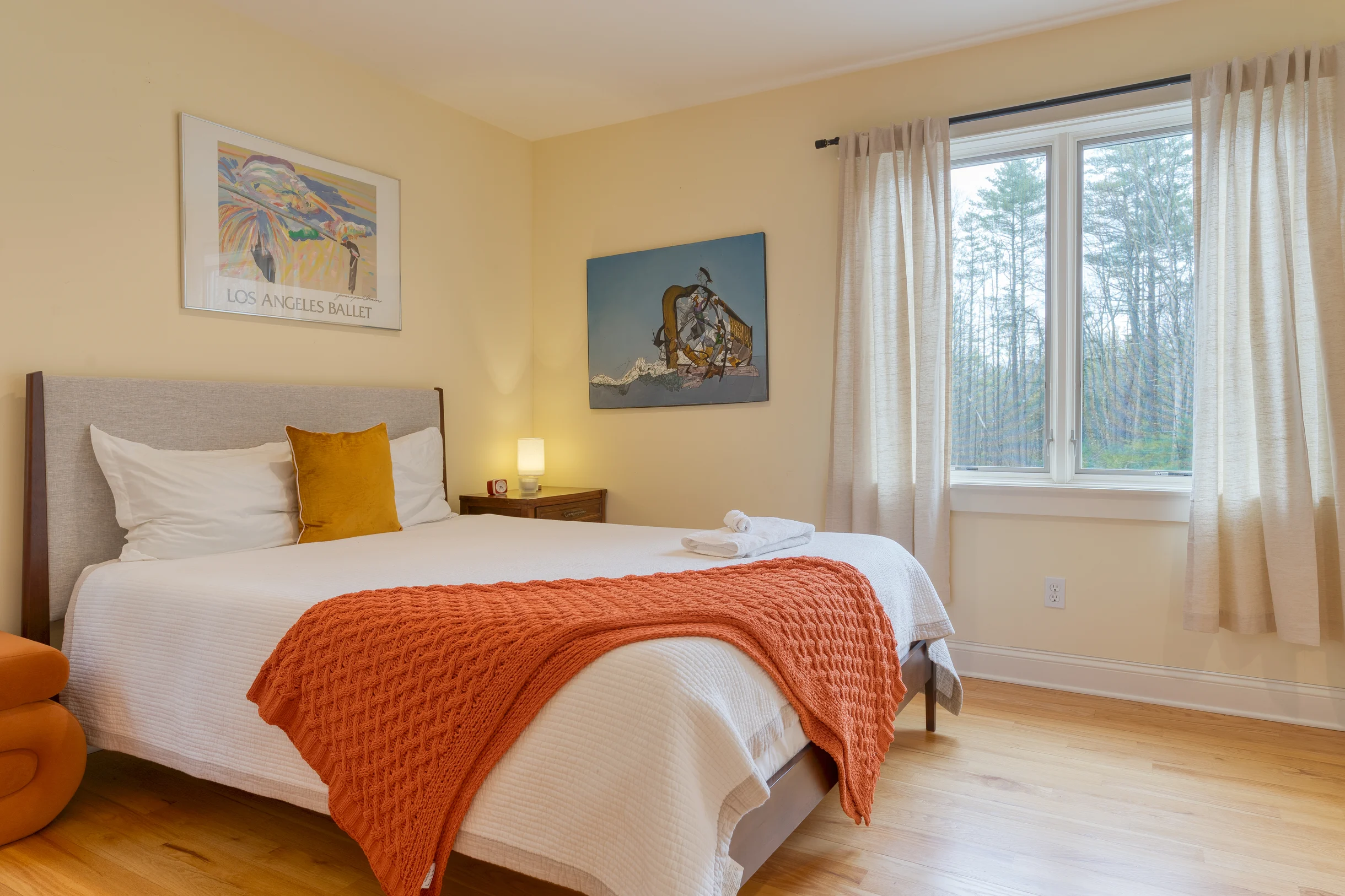 Wander New Paltz Retreat #33