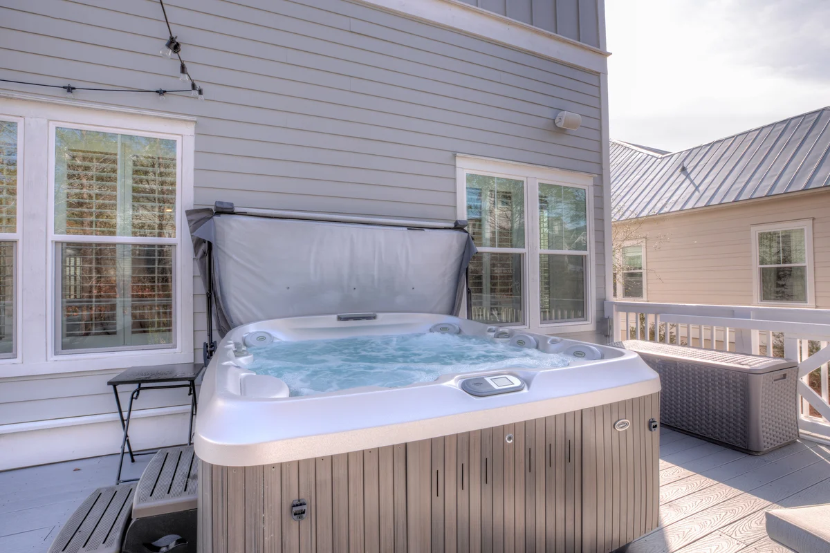 Wander Grayton Beach Dunes