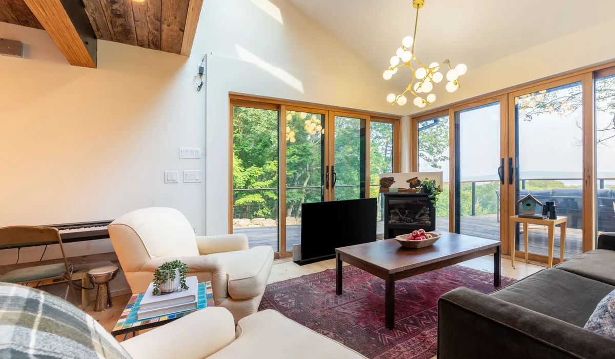 Wander Catskills Vista #3