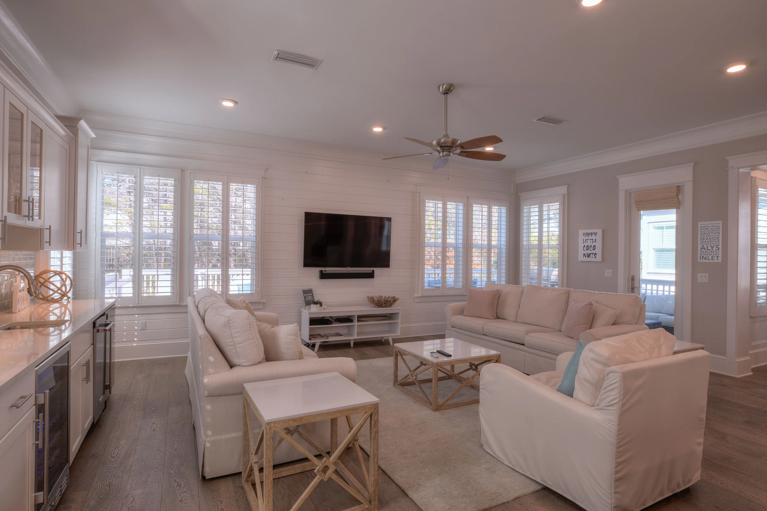 Wander Grayton Beach Dunes #3