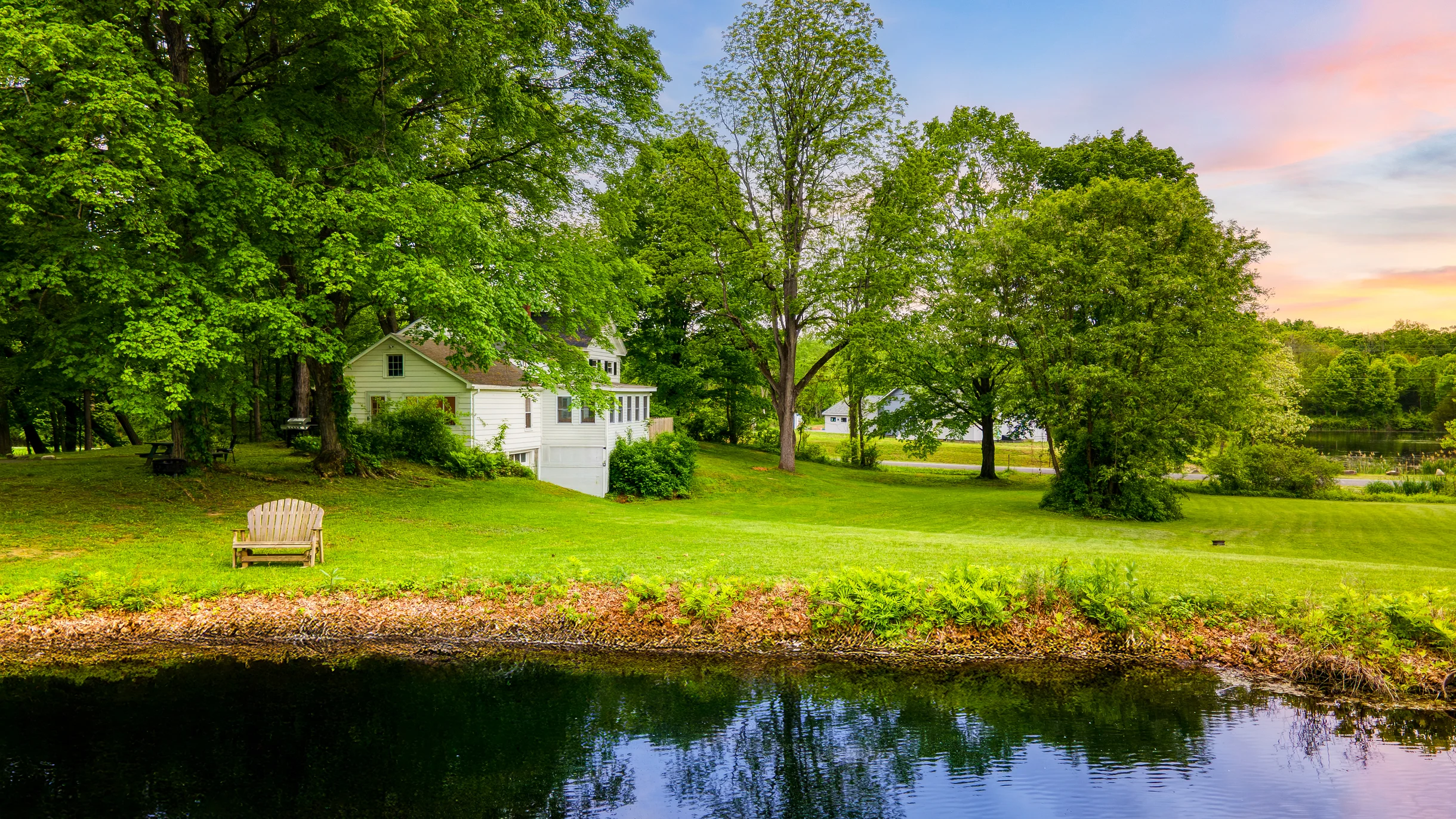 Wander Hudson Stillwater #1