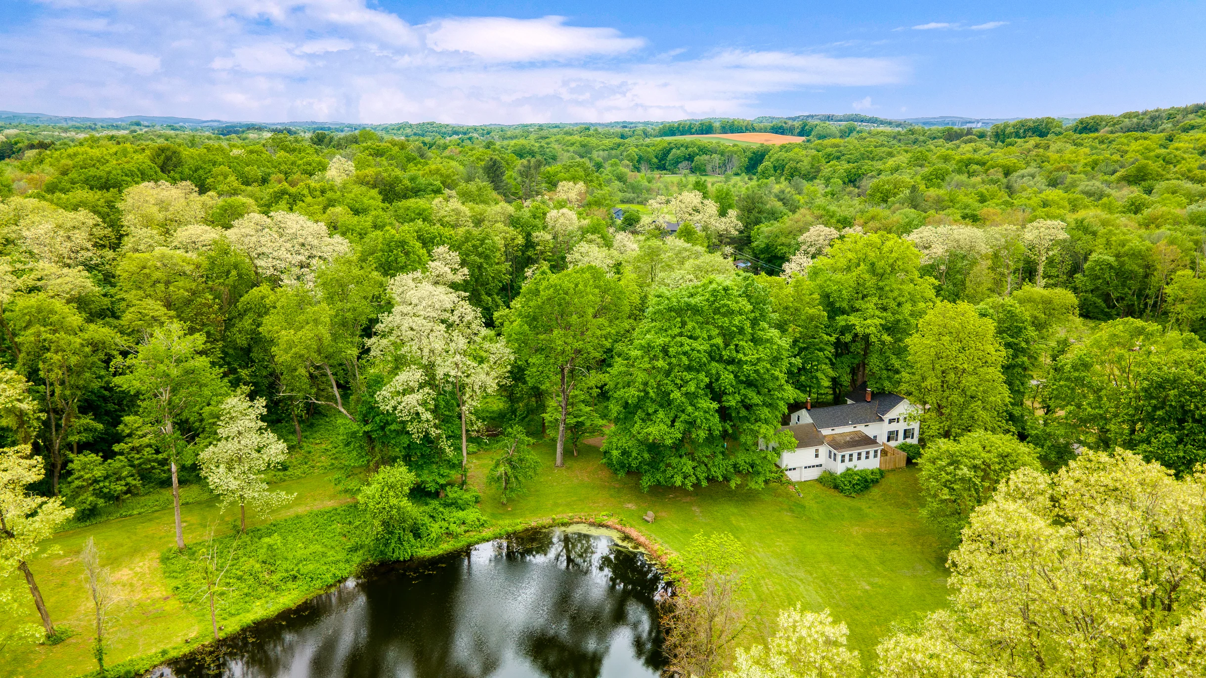 Wander Hudson Stillwater #2