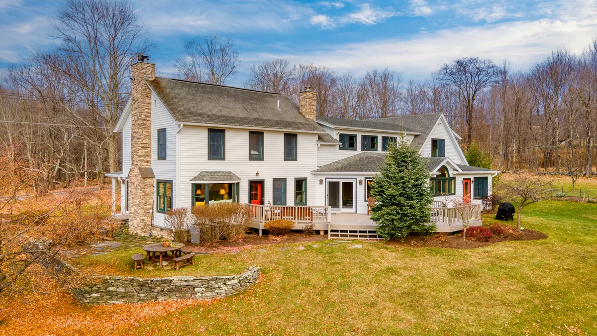 Wander Catskills Haven