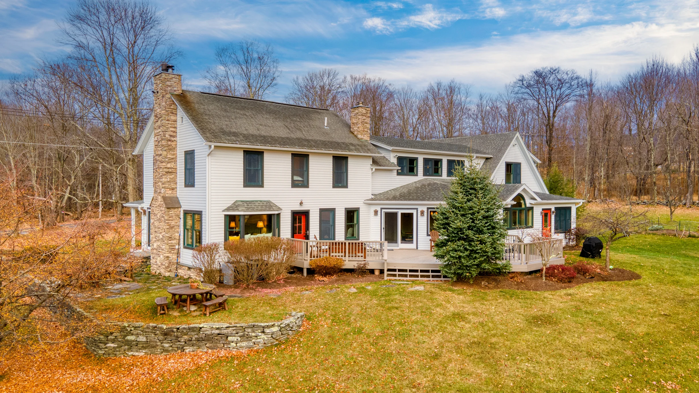 Wander Catskills Haven #1