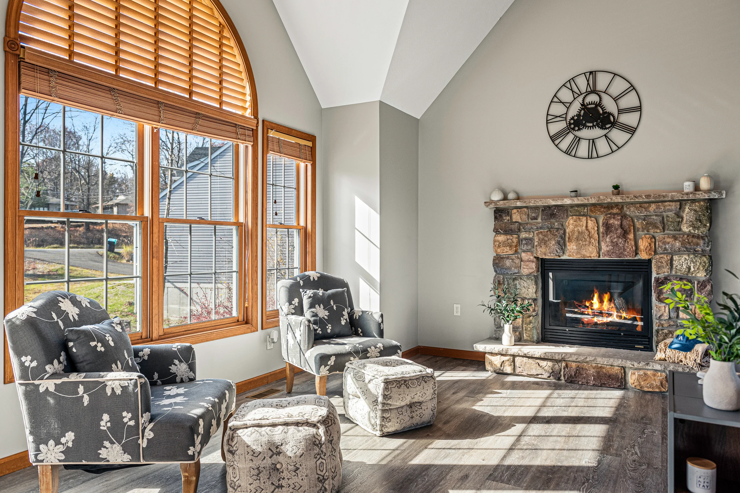 Wander Long Pond Waterfront #3