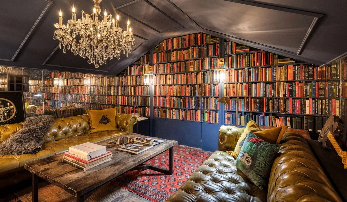 Wander Yucca Valley Blooms #3