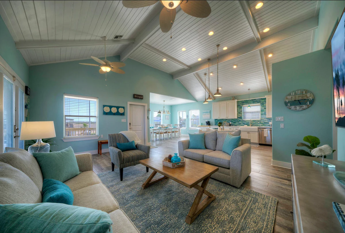 Wander Port Aransas Escape #3