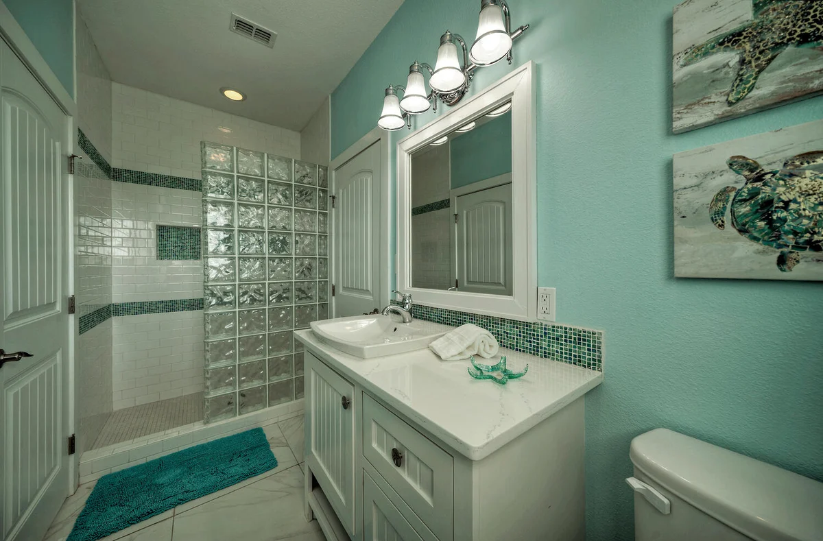 Wander Port Aransas Escape