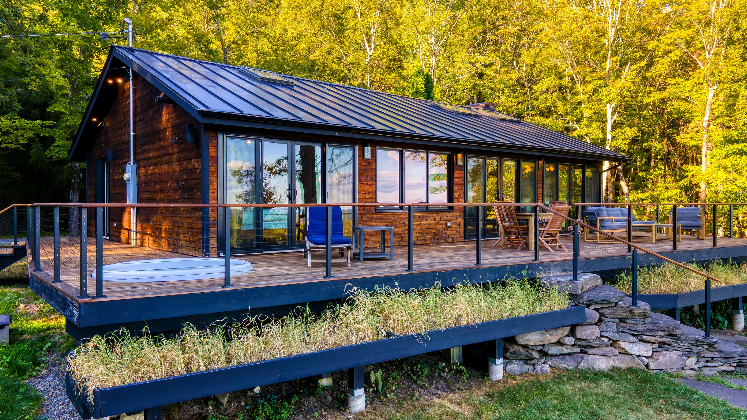 Wander Catskills Vista #1