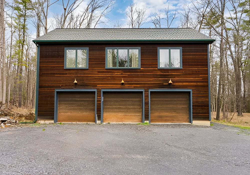 Wander New Paltz Retreat