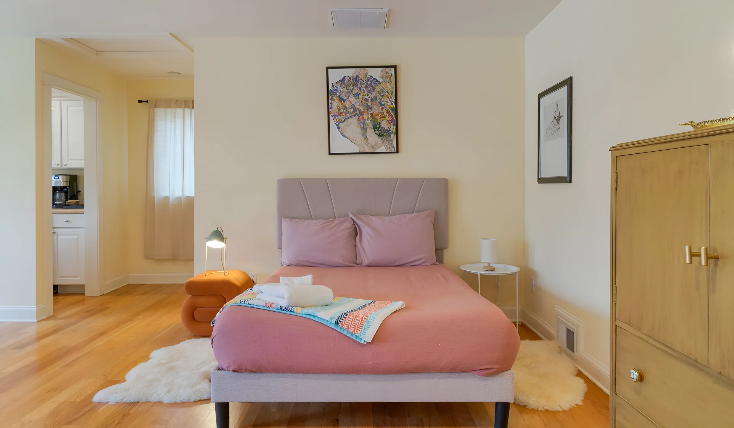 Wander New Paltz Retreat #22