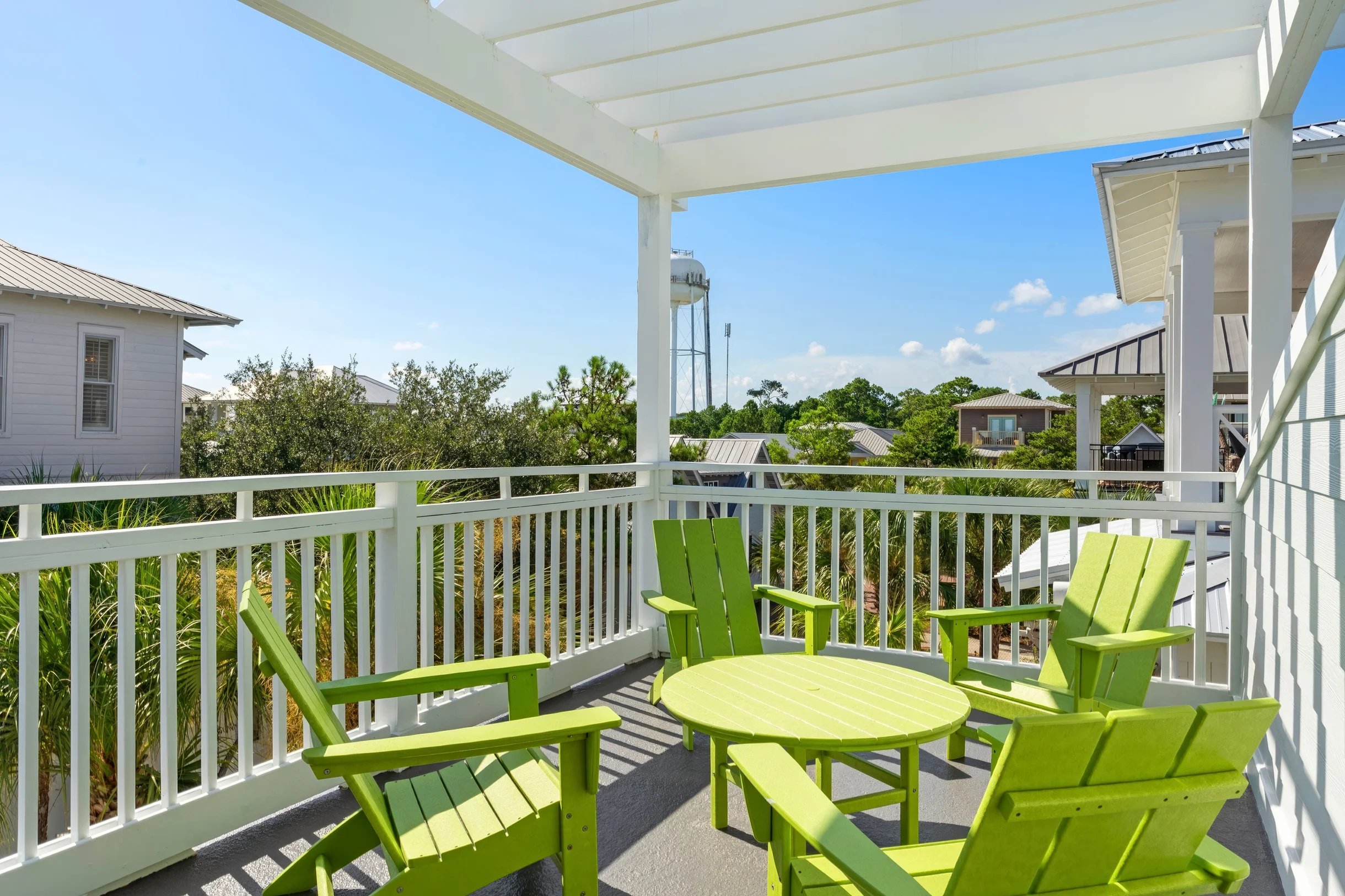 Wander Rosemary Tides #2