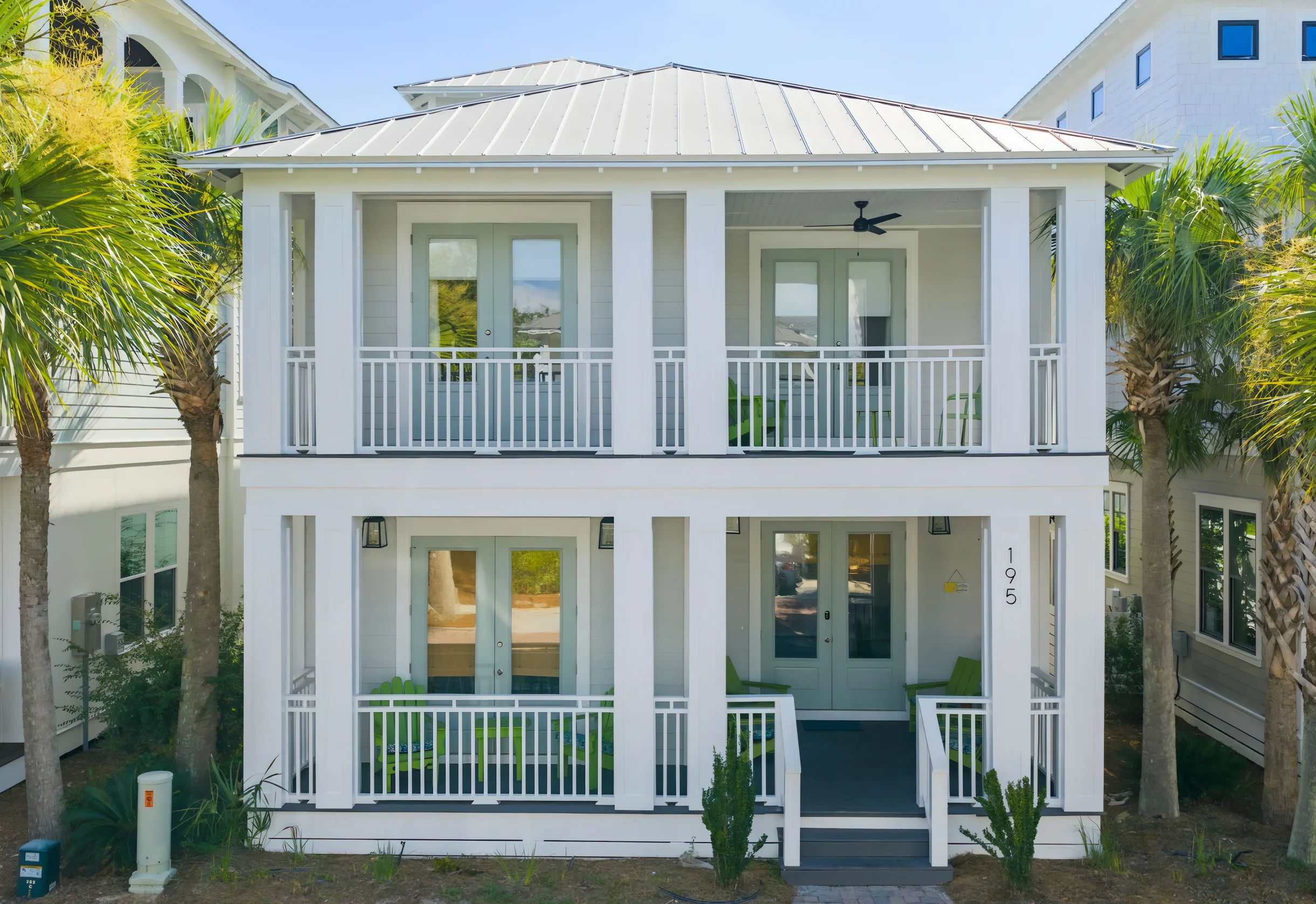 Wander Rosemary Tides