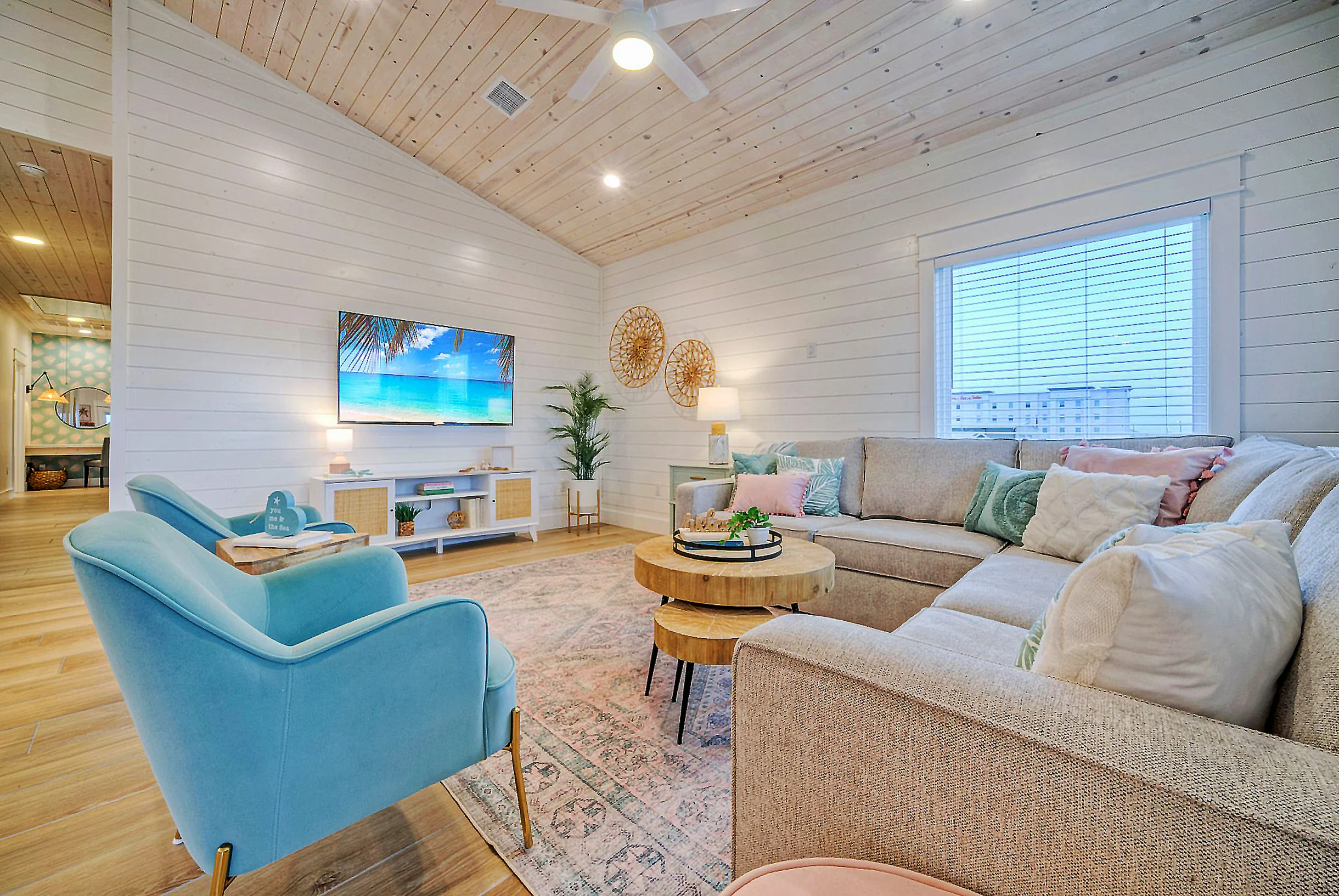 Wander Port Aransas Glow #3