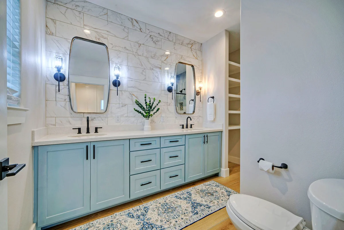 Wander Port Aransas Glow