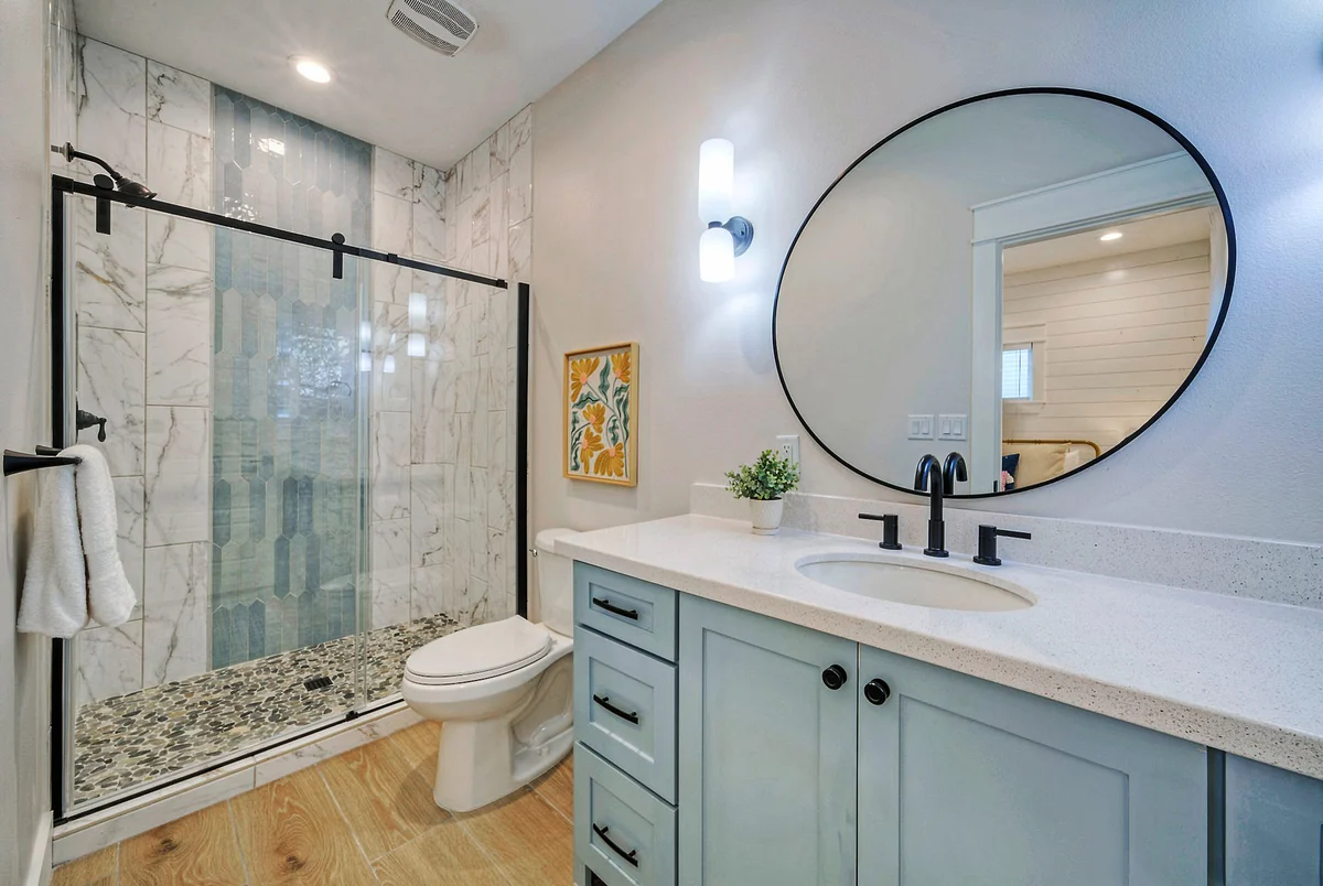 Wander Port Aransas Glow