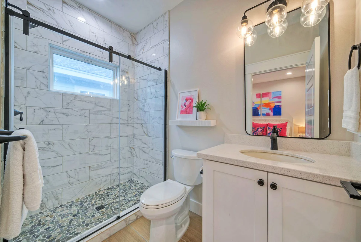 Wander Port Aransas Glow