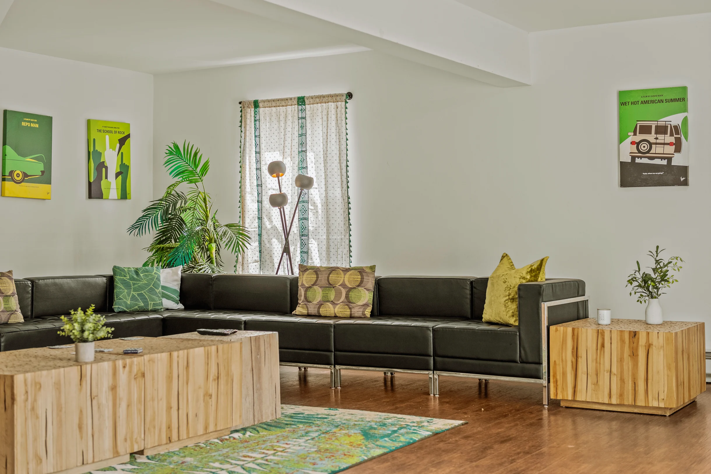 Wander Long Pond Mountain #3