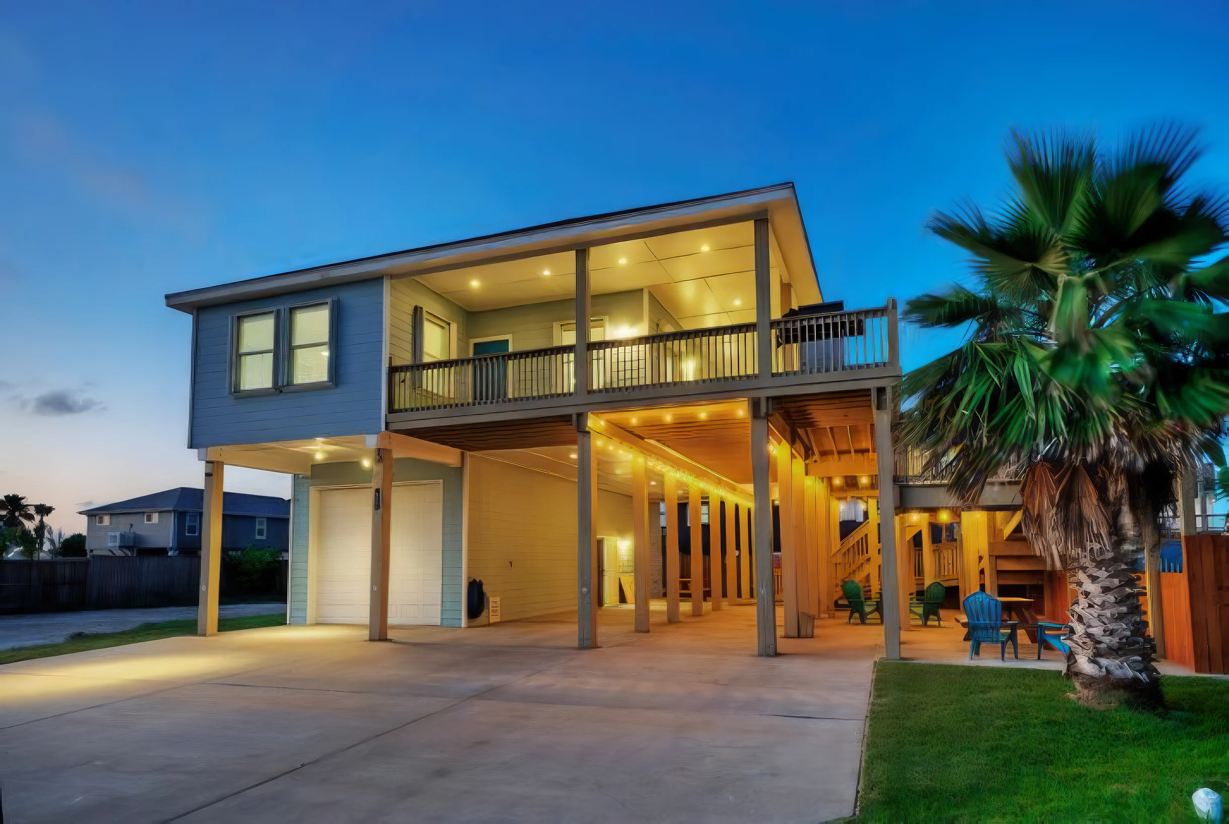 Wander Port Aransas Escape #2