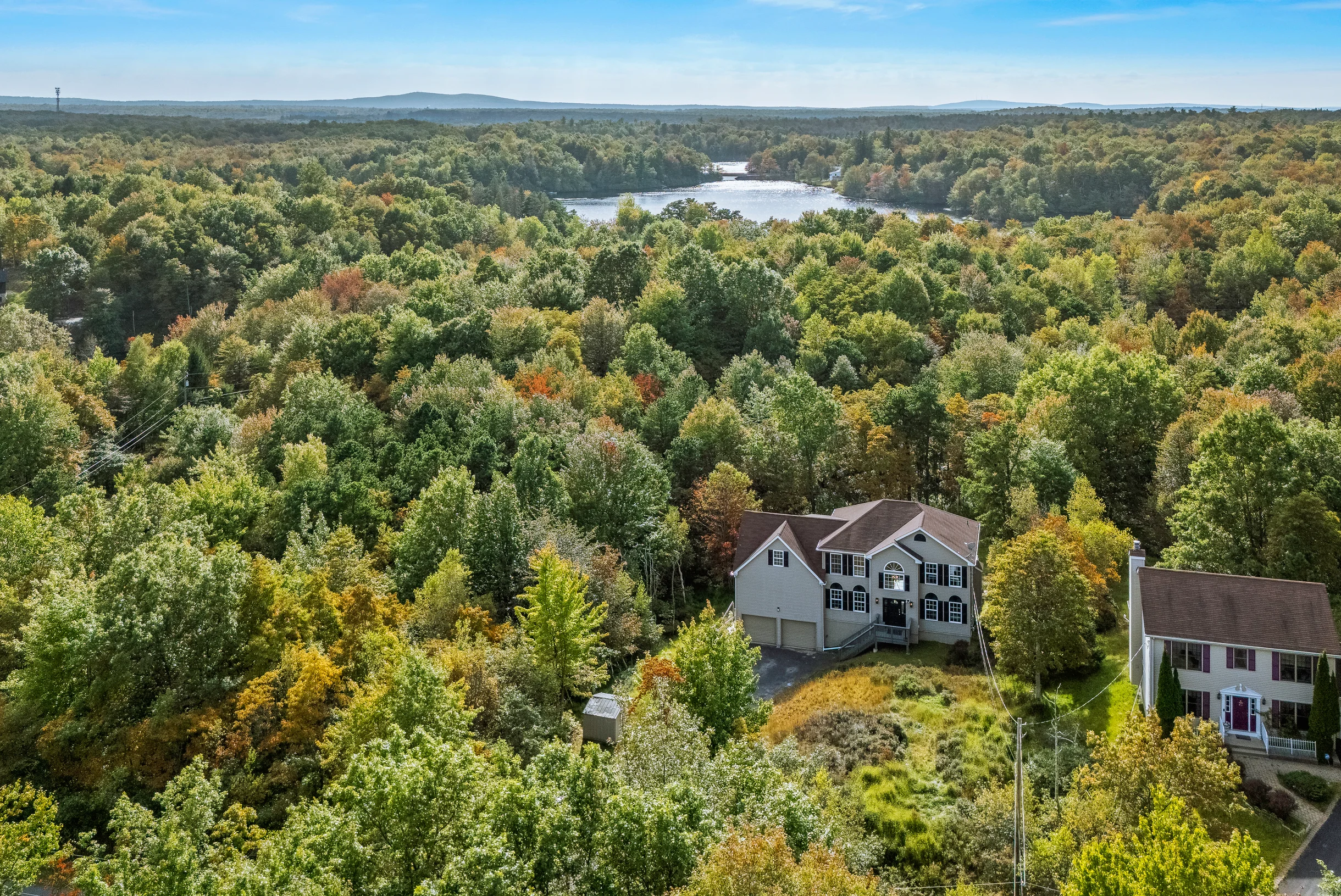 Wander Long Pond Mountain #2