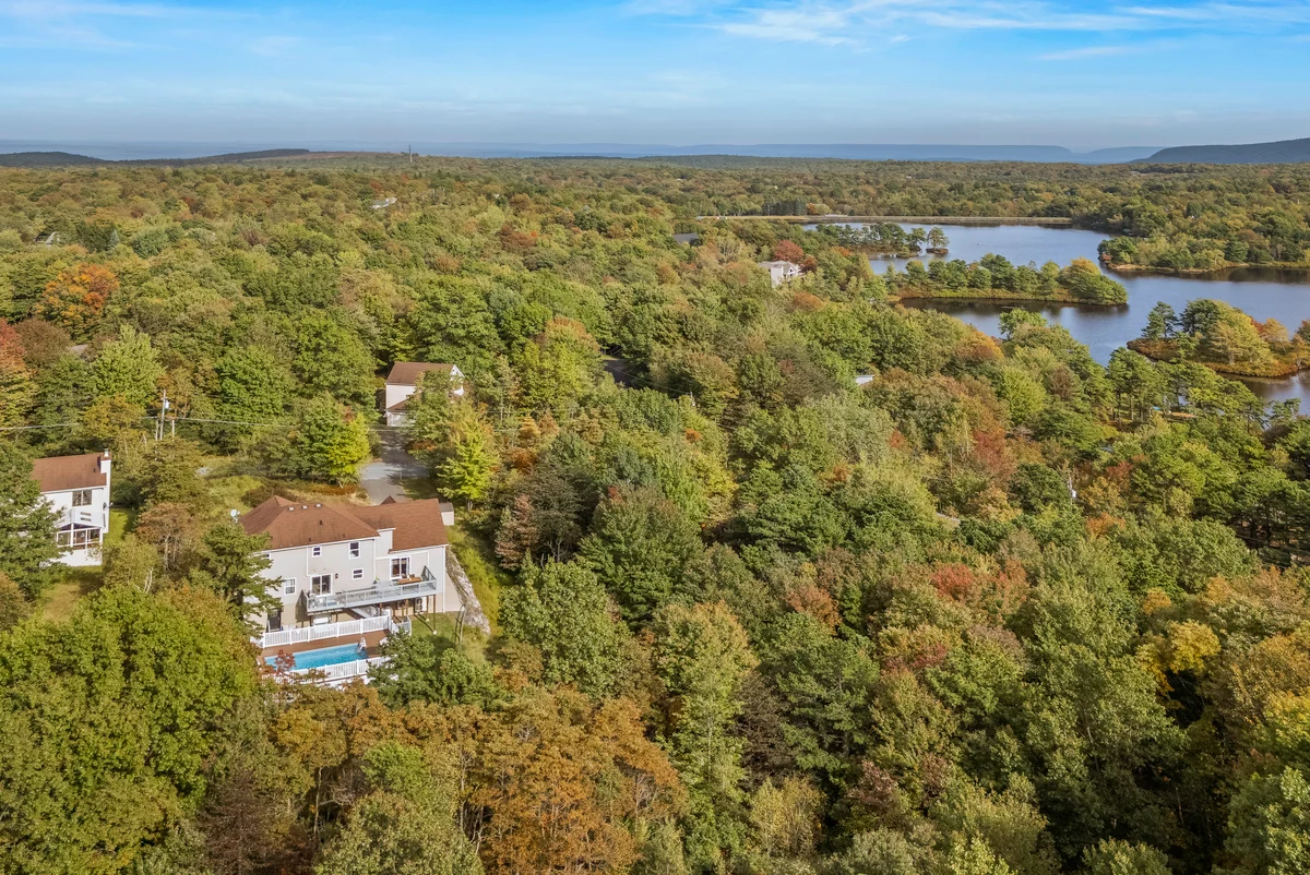 Wander Long Pond Mountain