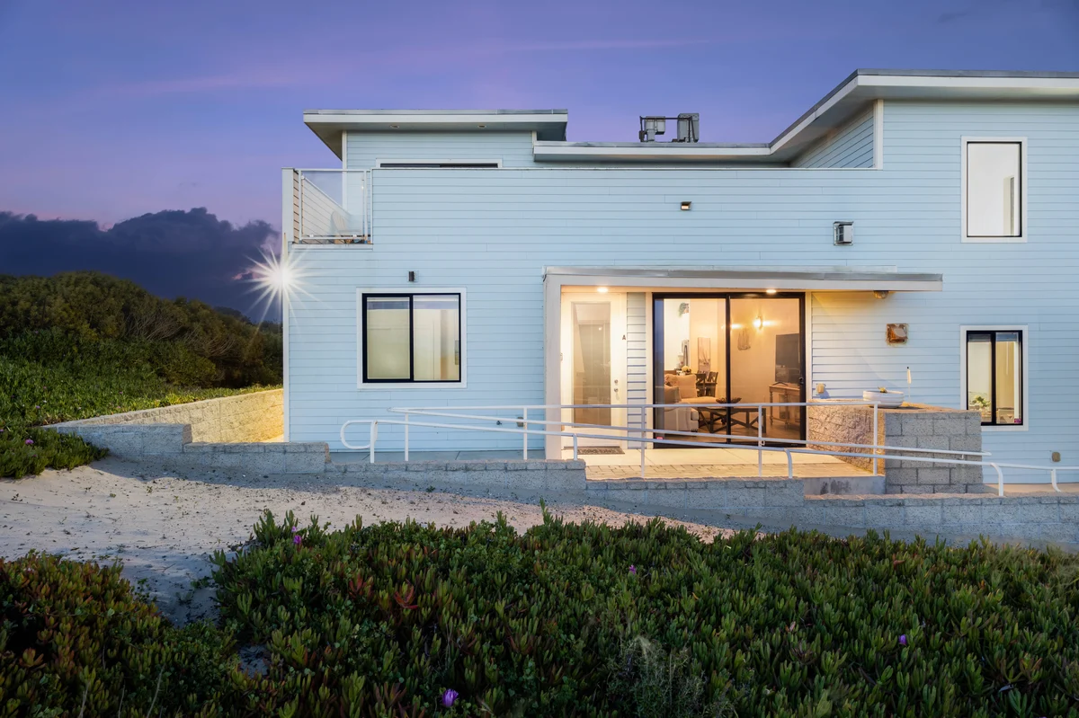 Wander Oceano Shores