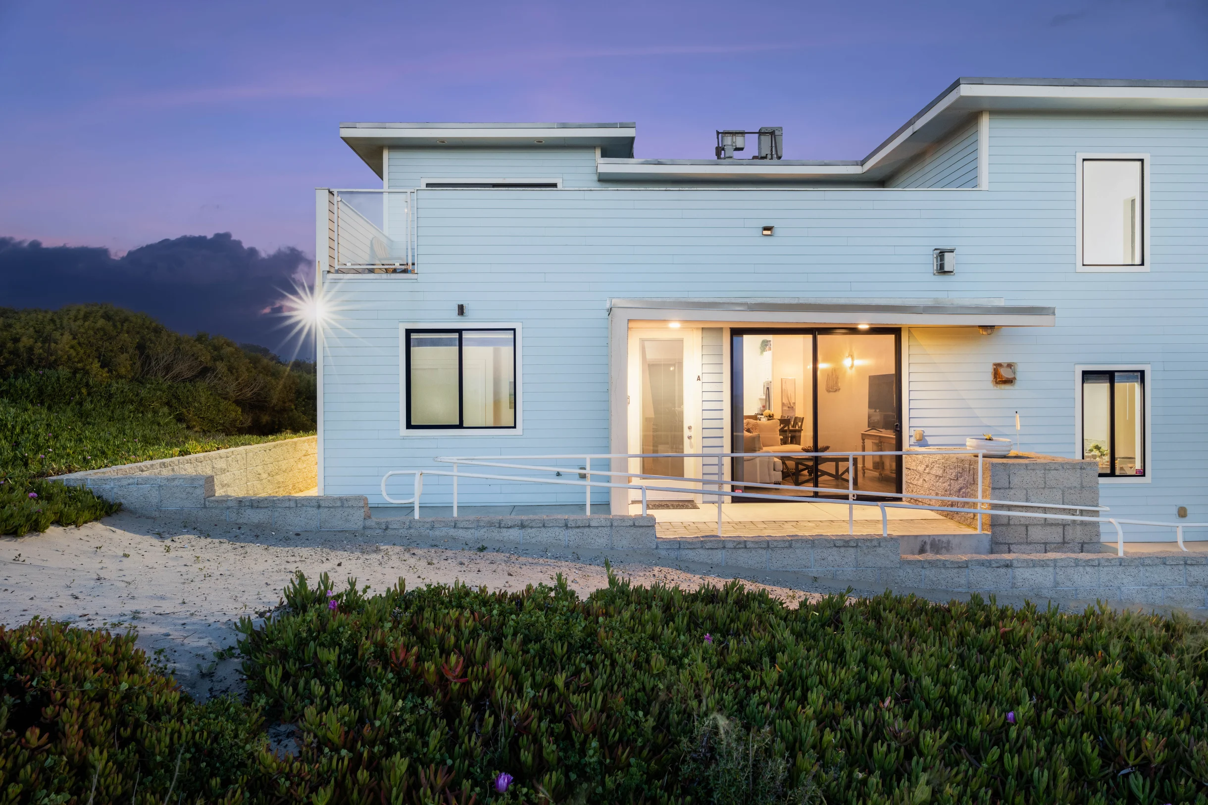 Wander Oceano Shores #2