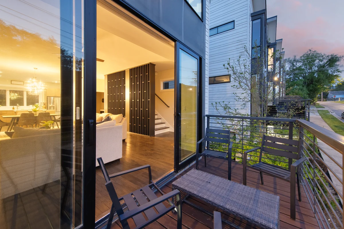 Wander Nashville Buena Vista