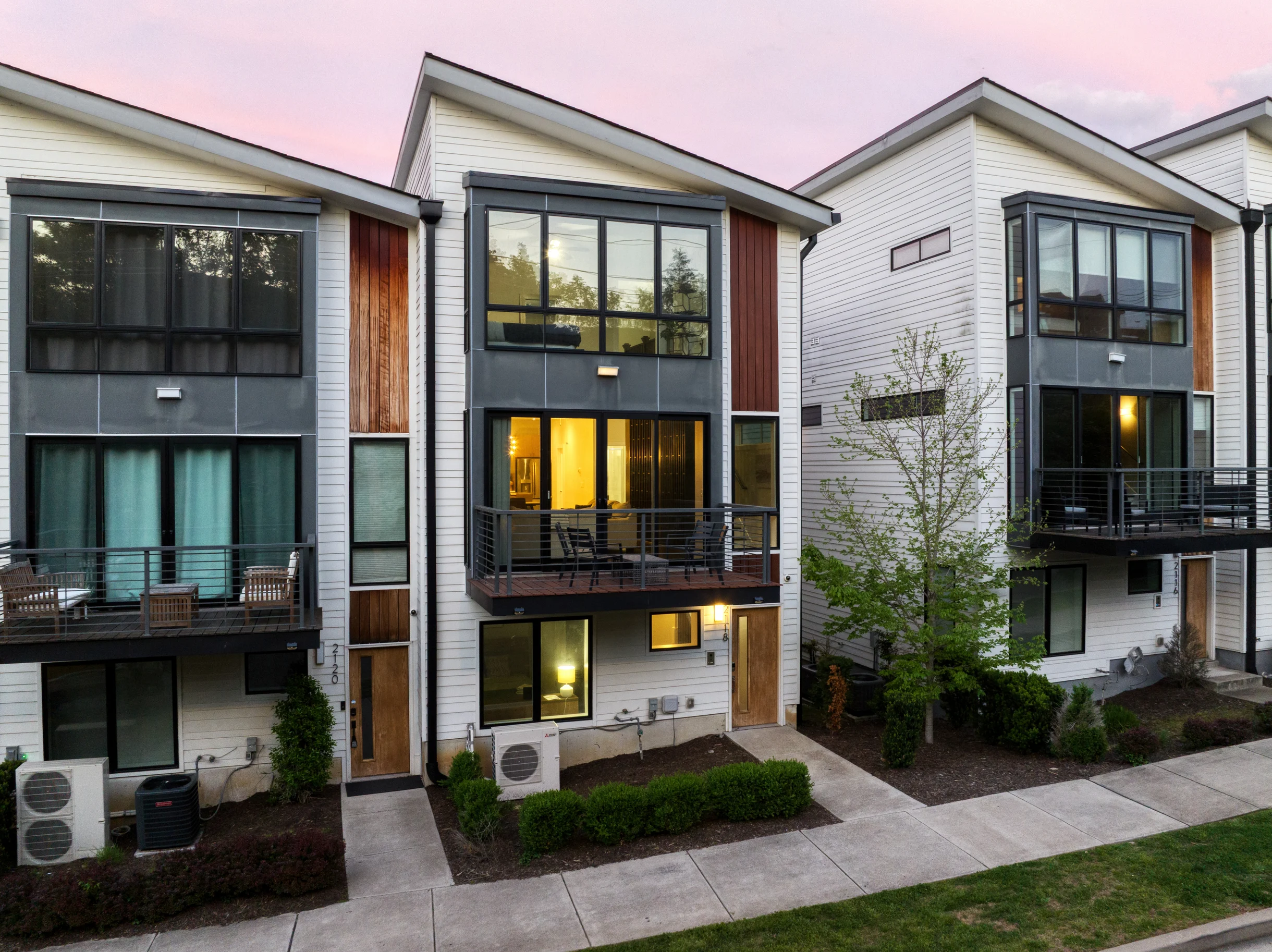 Wander Nashville Buena Vista #1