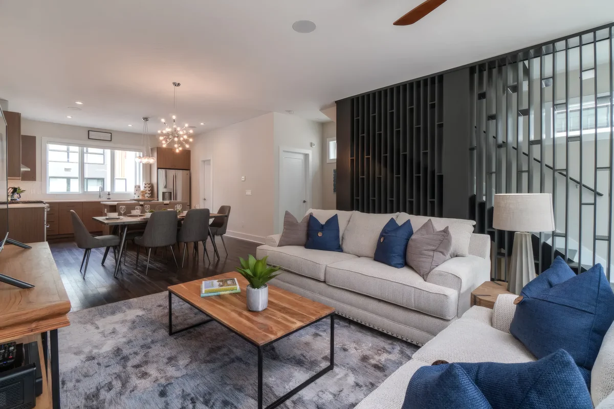 Wander Nashville Buena Vista