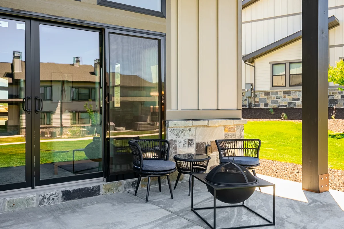 Wander Heber Peaks #2