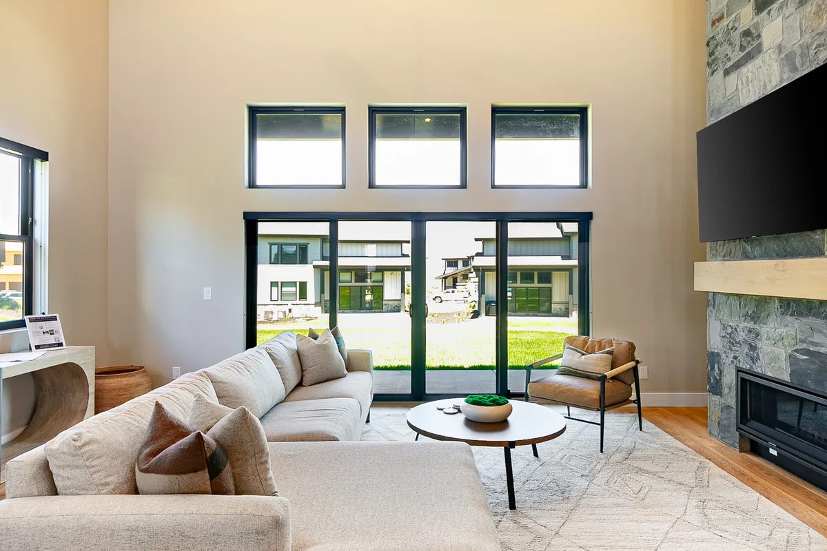 Wander Heber Peaks #3