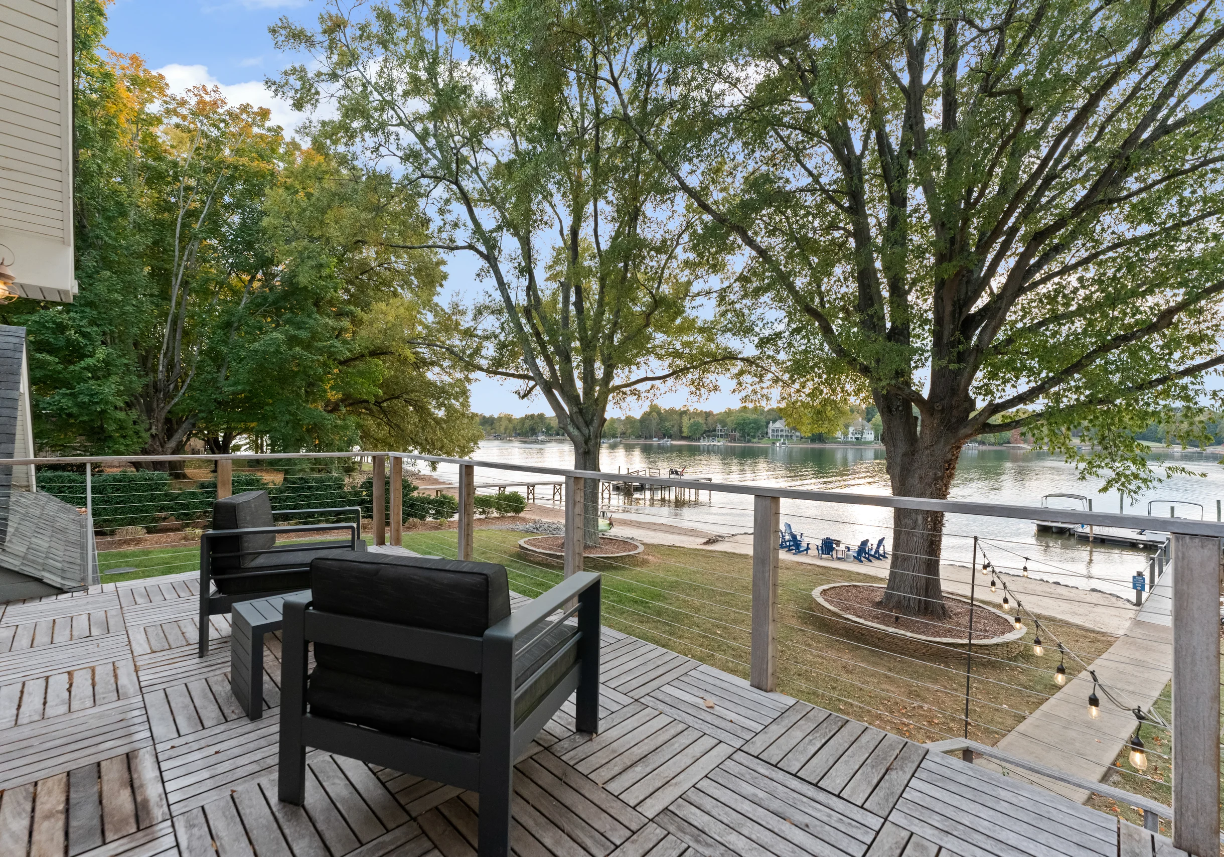 Wander Lake Norman Tides #24