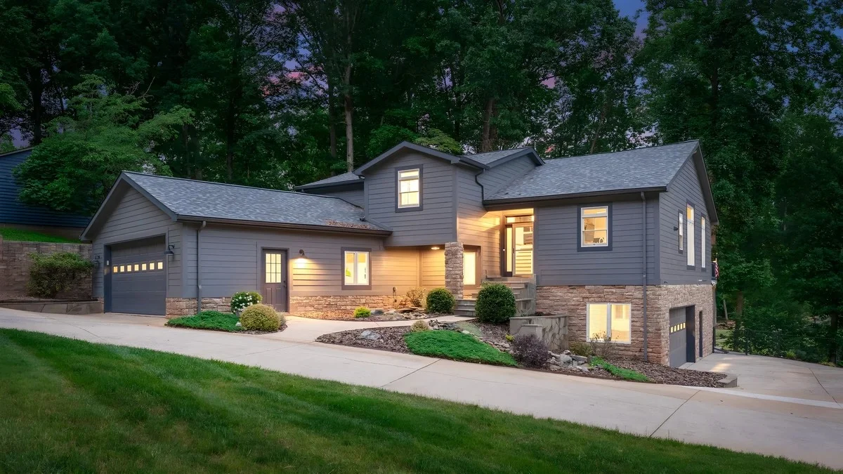 Wander Lake Norman Glow #2