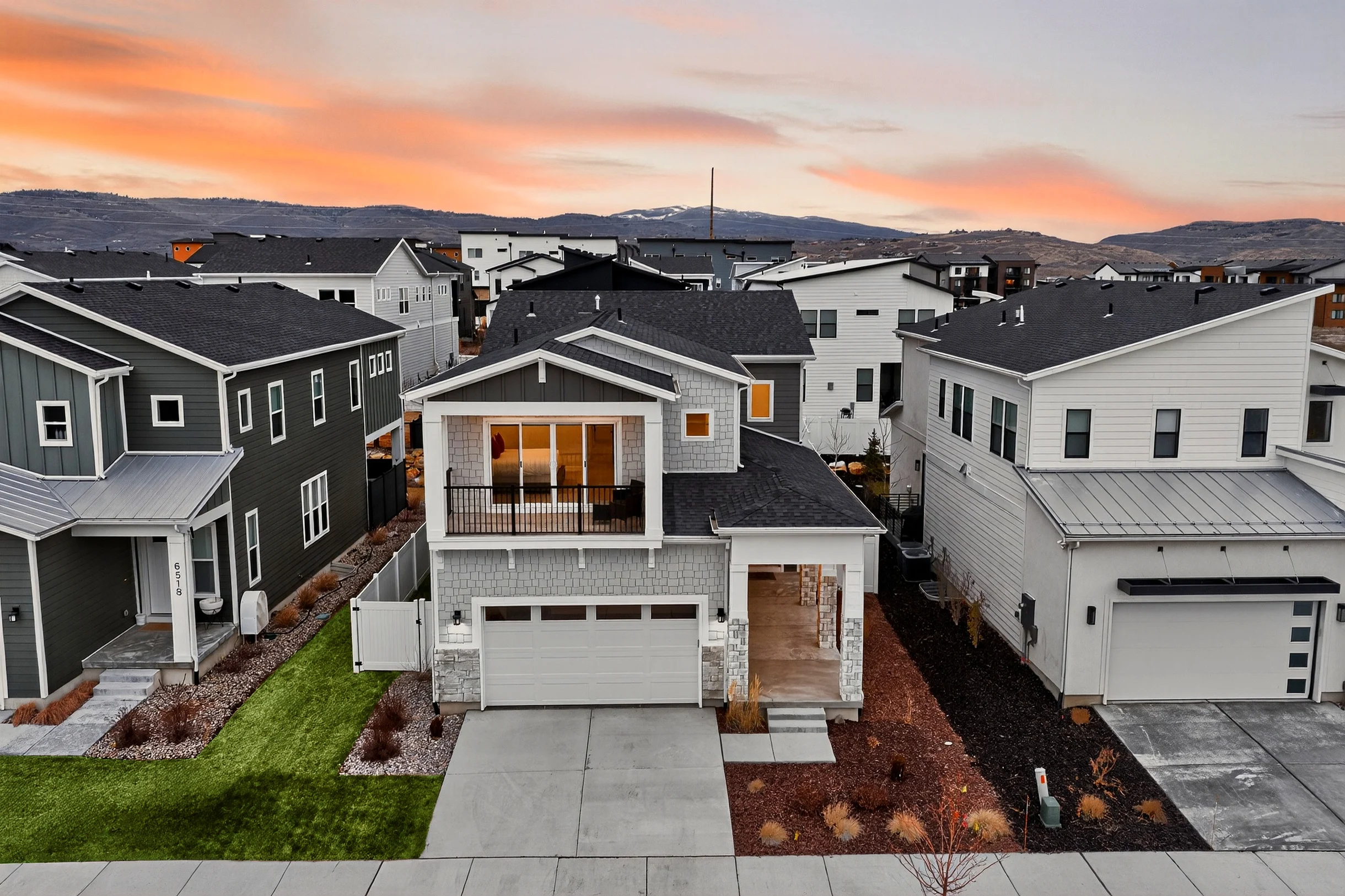 Wander Park City Timbers #45