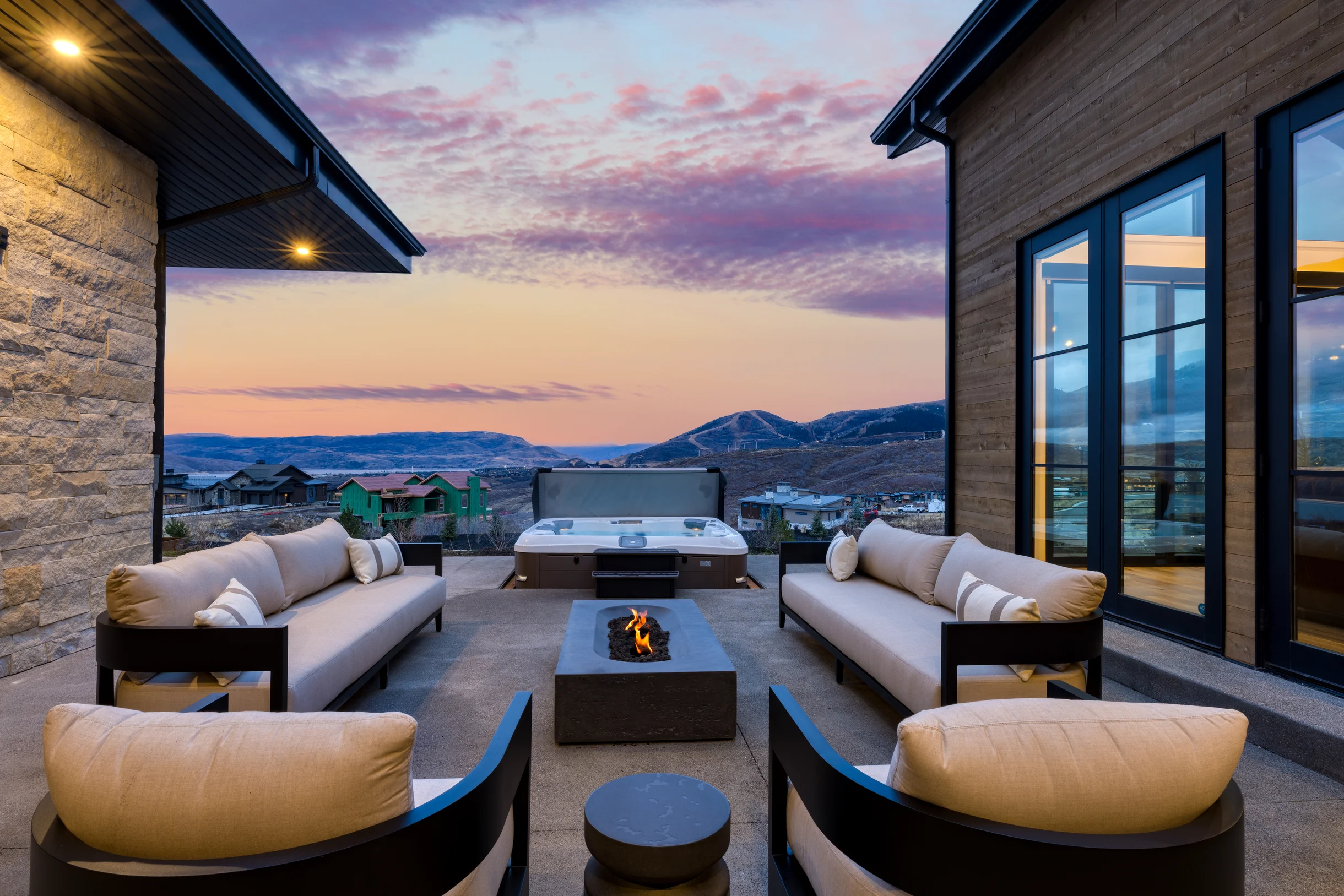 Wander Mayflower Mountain Summit #2