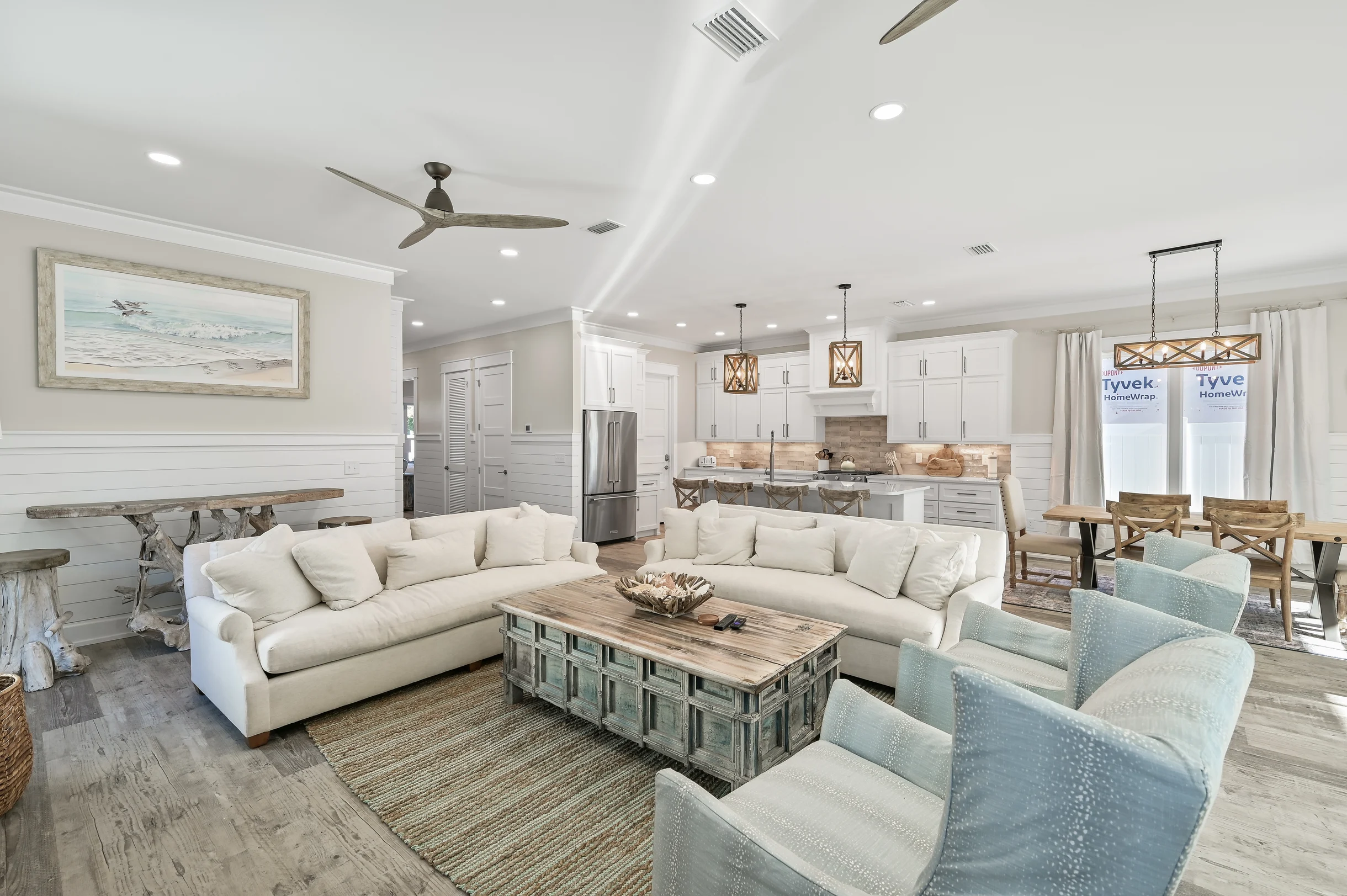 Wander Panama City Laguna #3