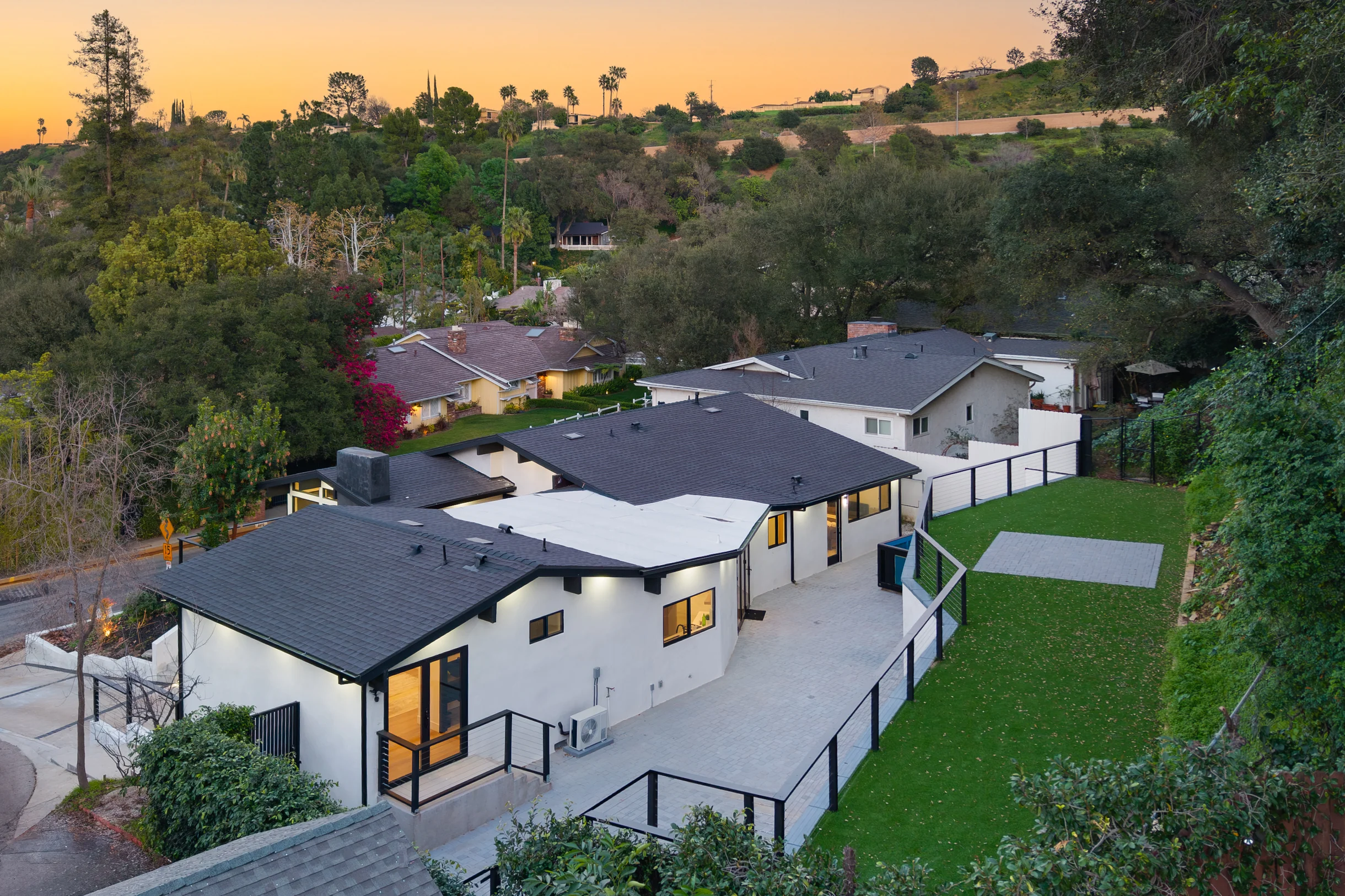 Wander Sherman Oaks Woods #1