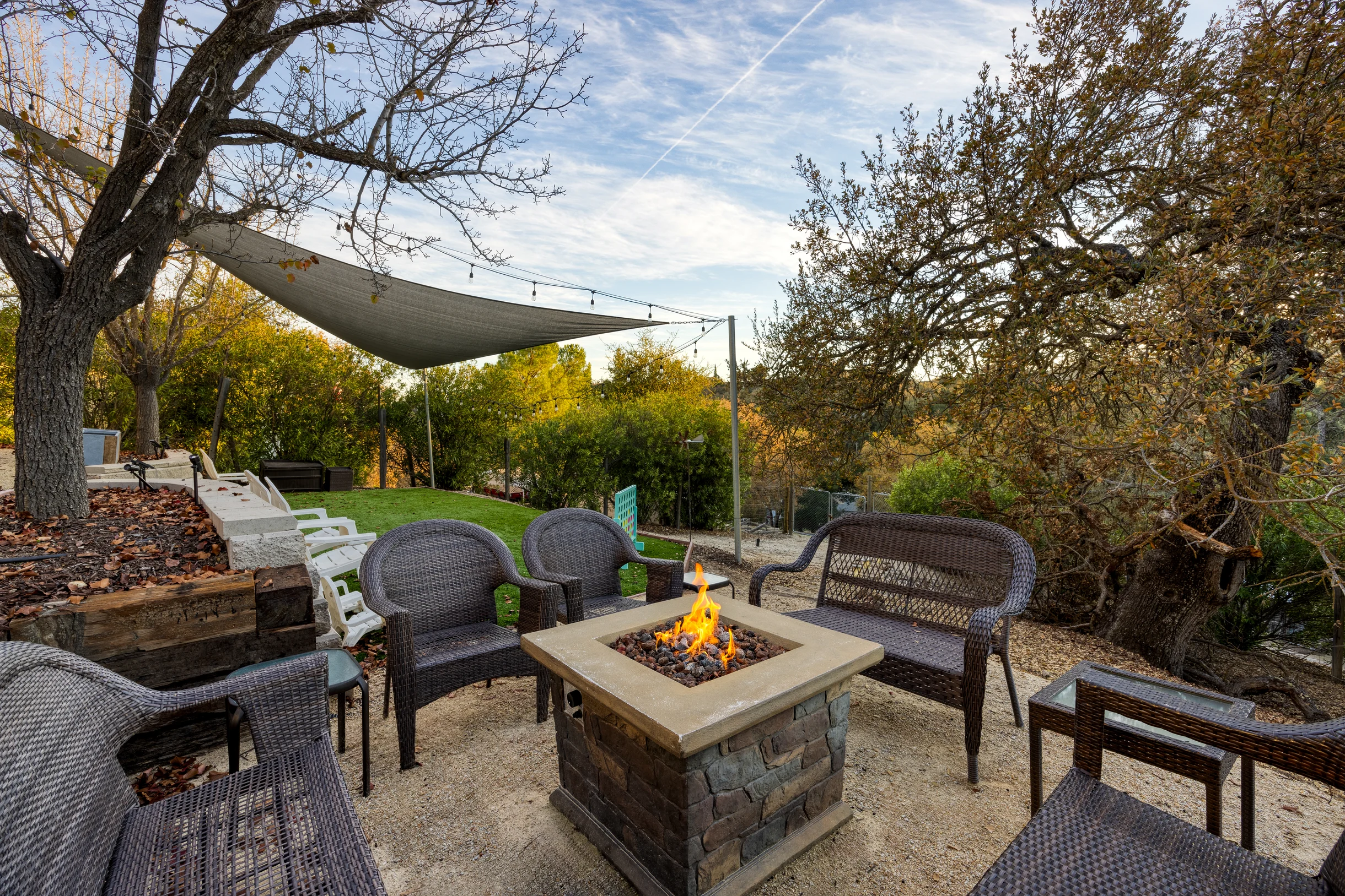 Wander Paso Robles Cellars #2