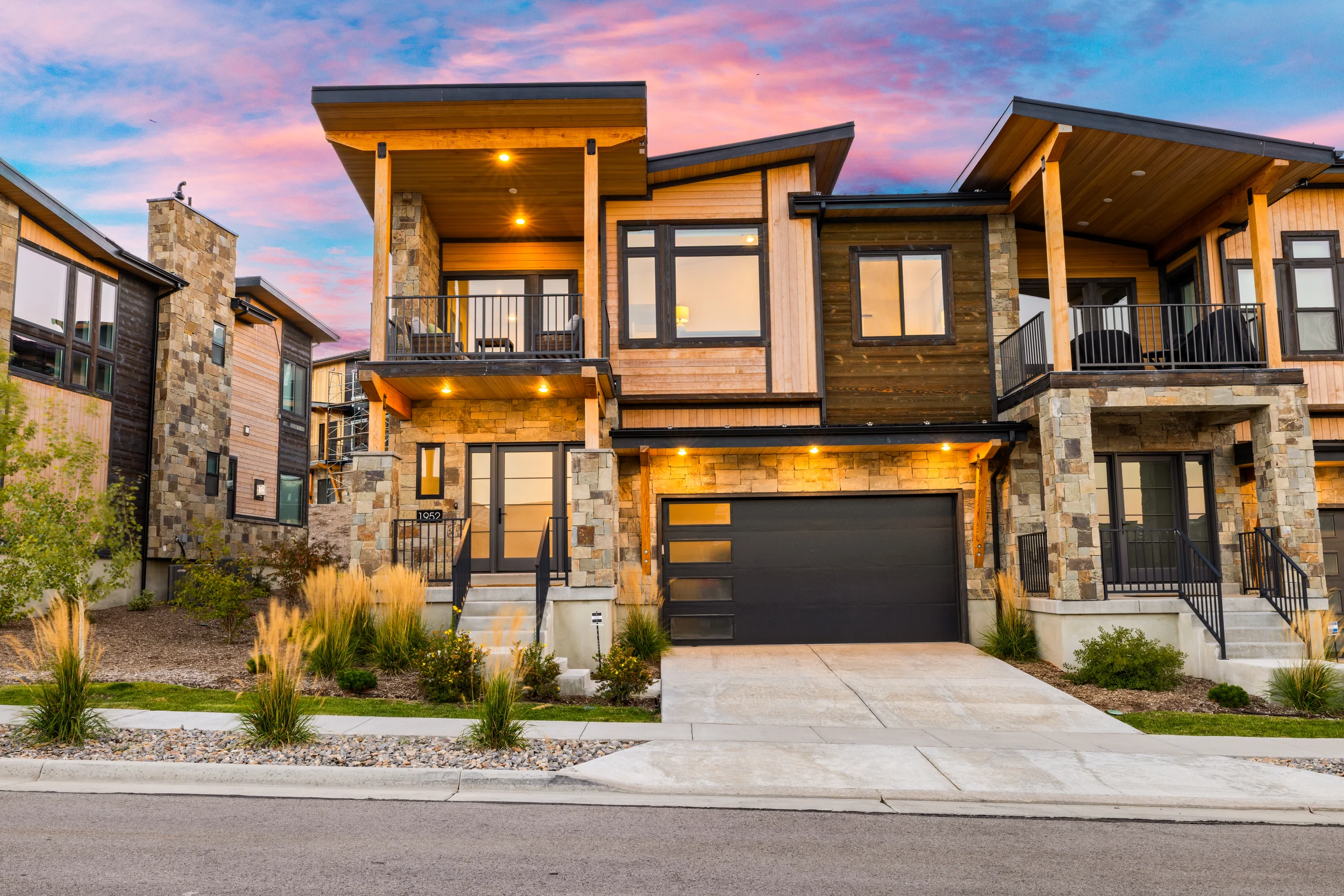 Wander Deer Valley #1