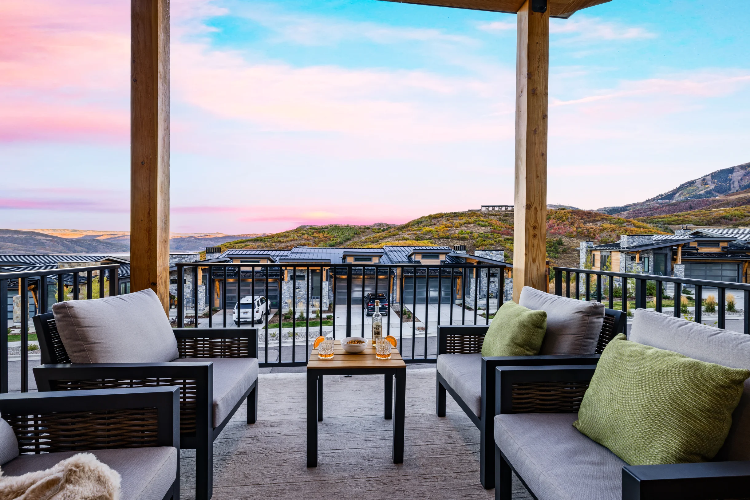 Wander Deer Valley #2