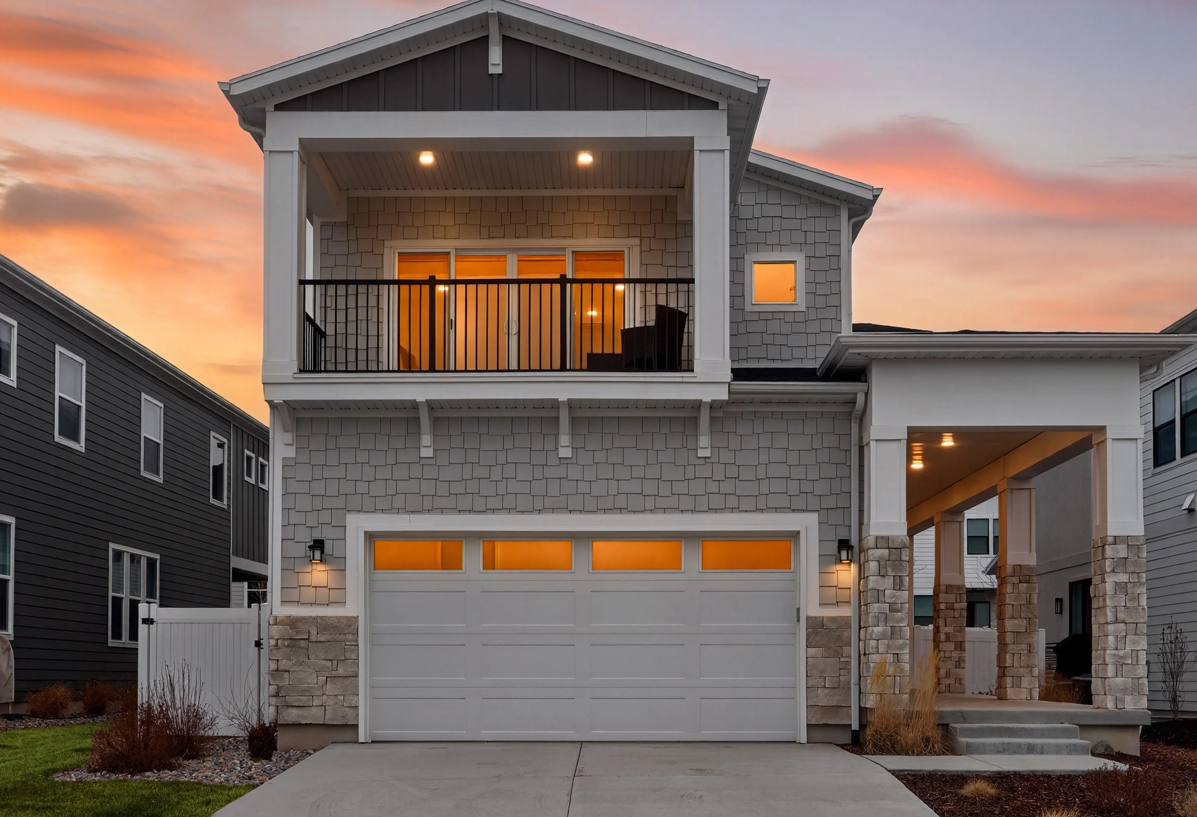 Wander Park City Timbers #4