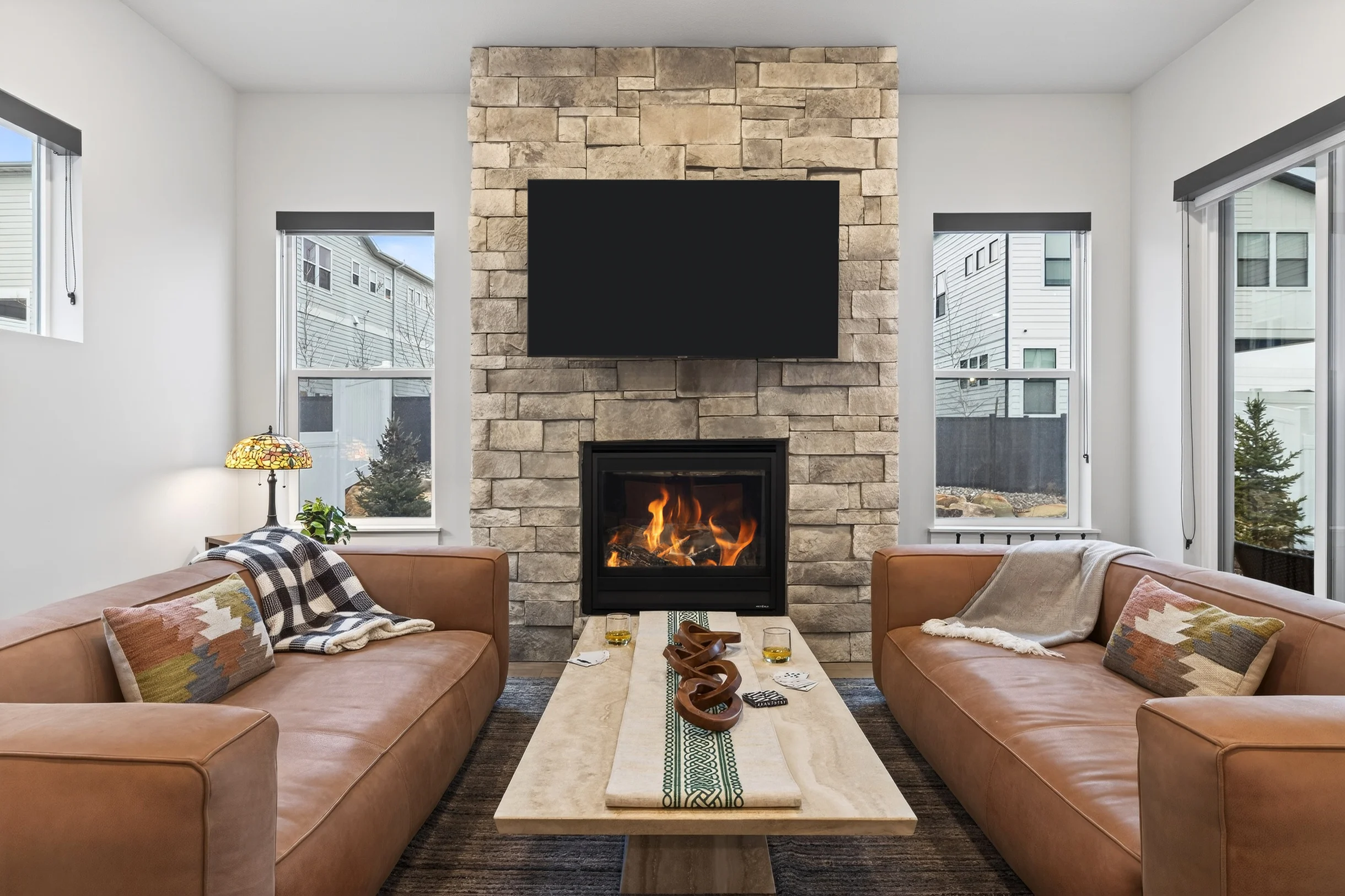 Wander Park City Timbers #3