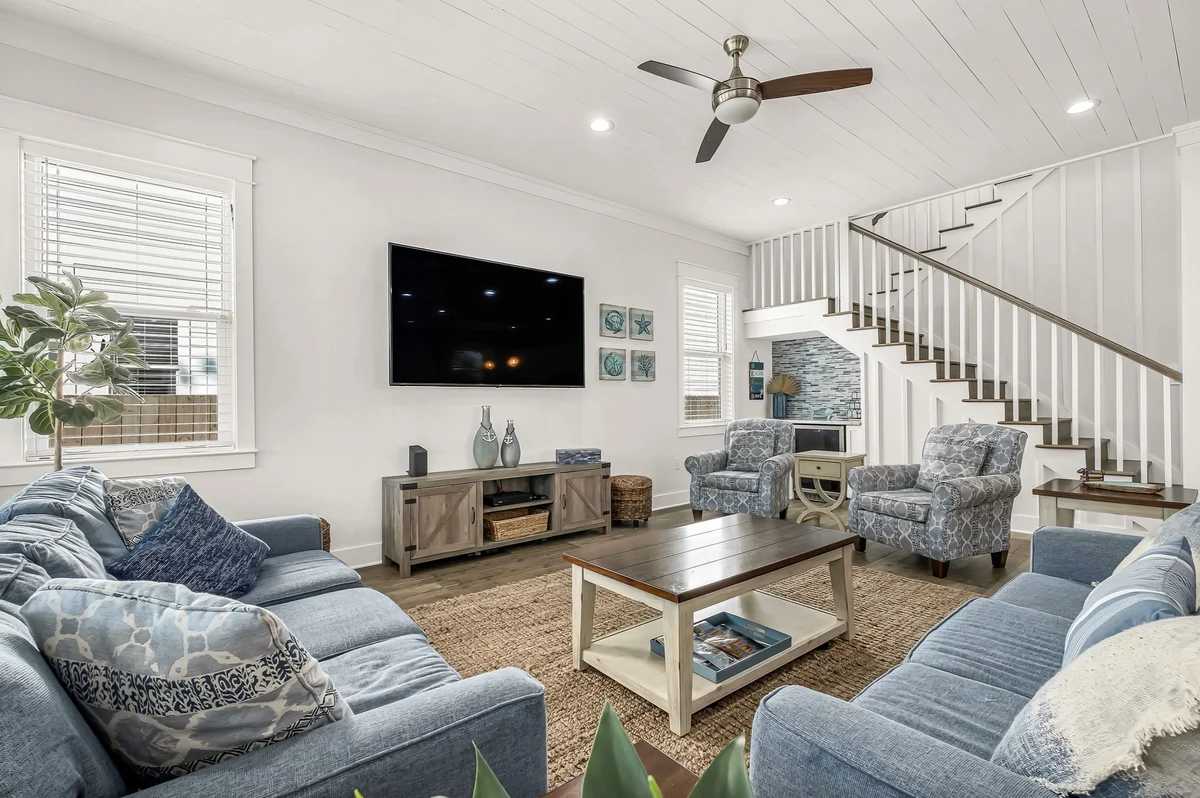 Wander Destin Emerald Dunes