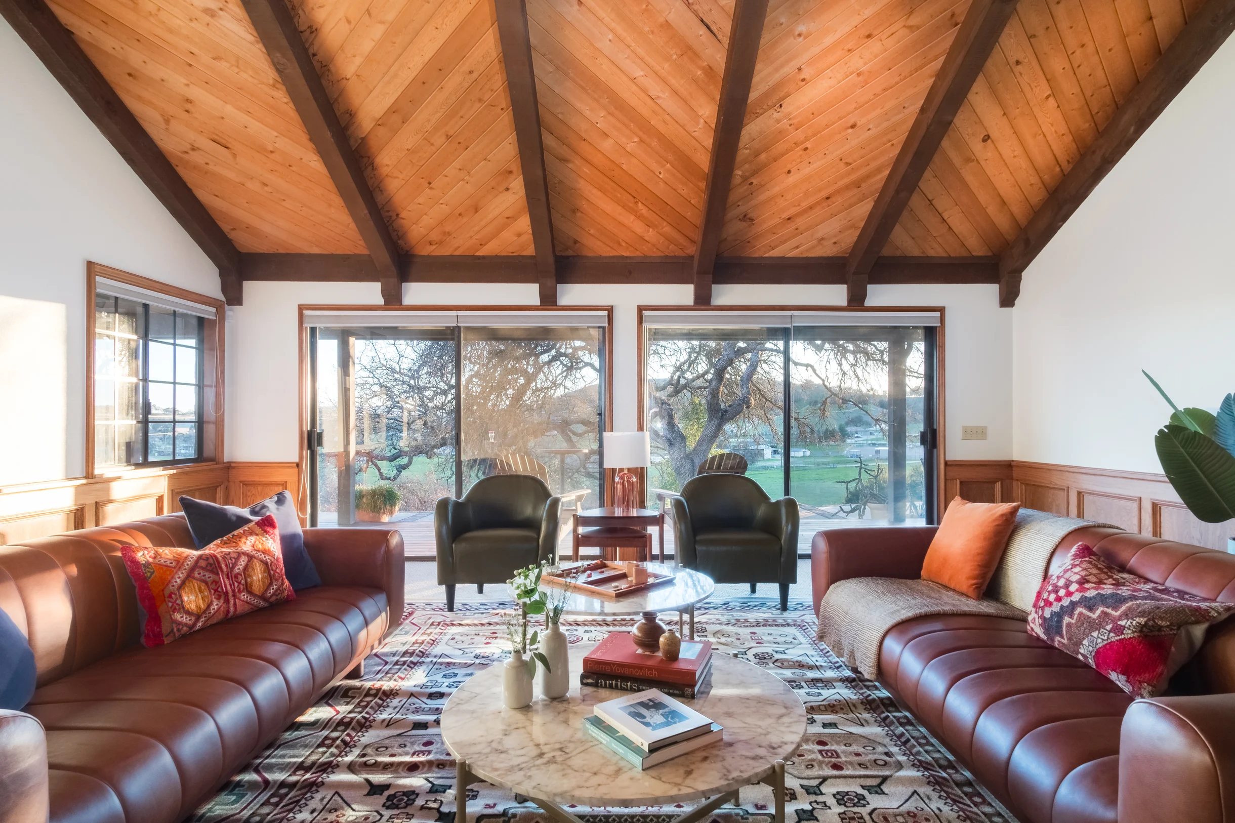 Wander Paso Robles River #3