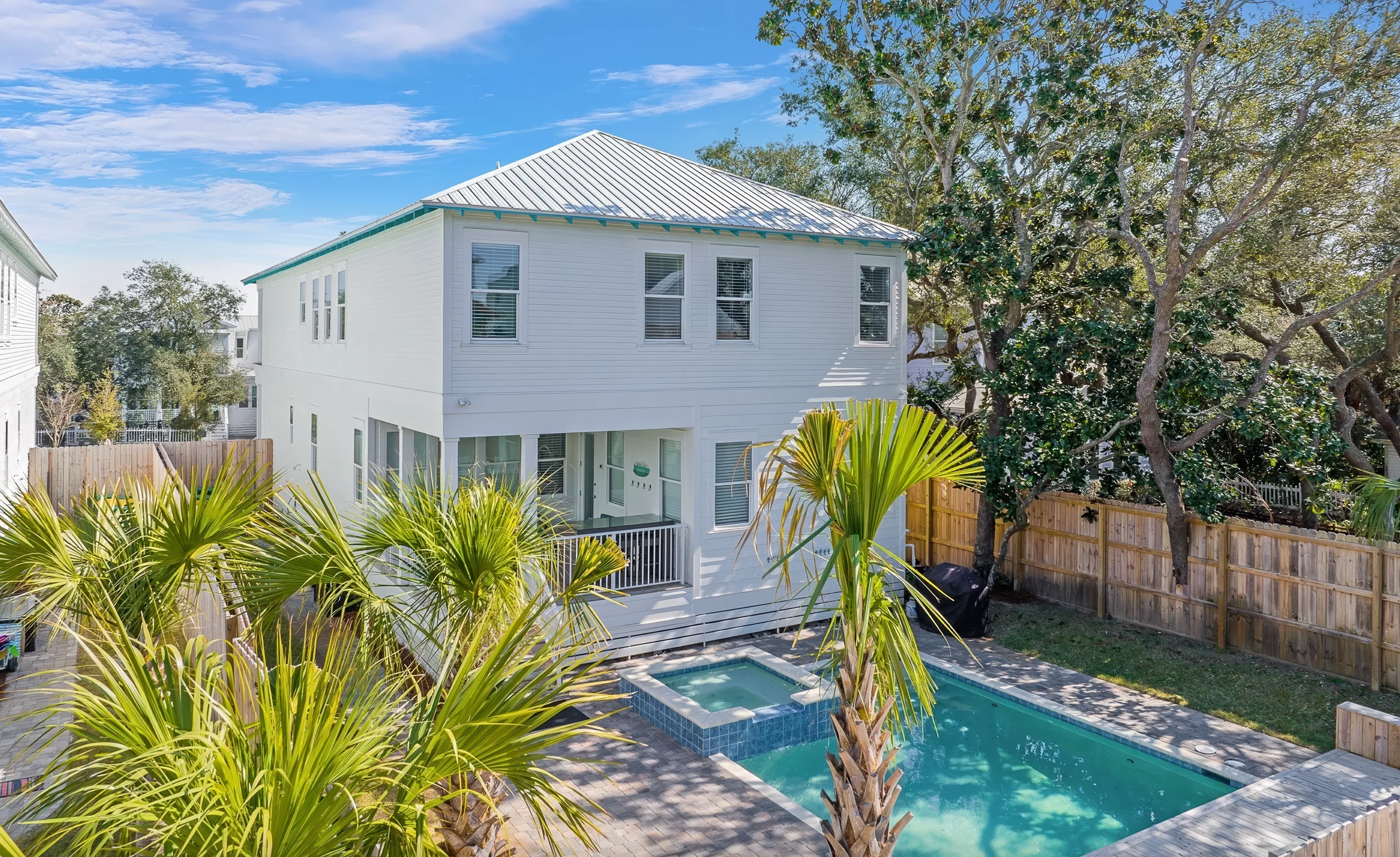 Wander Destin Emerald Dunes