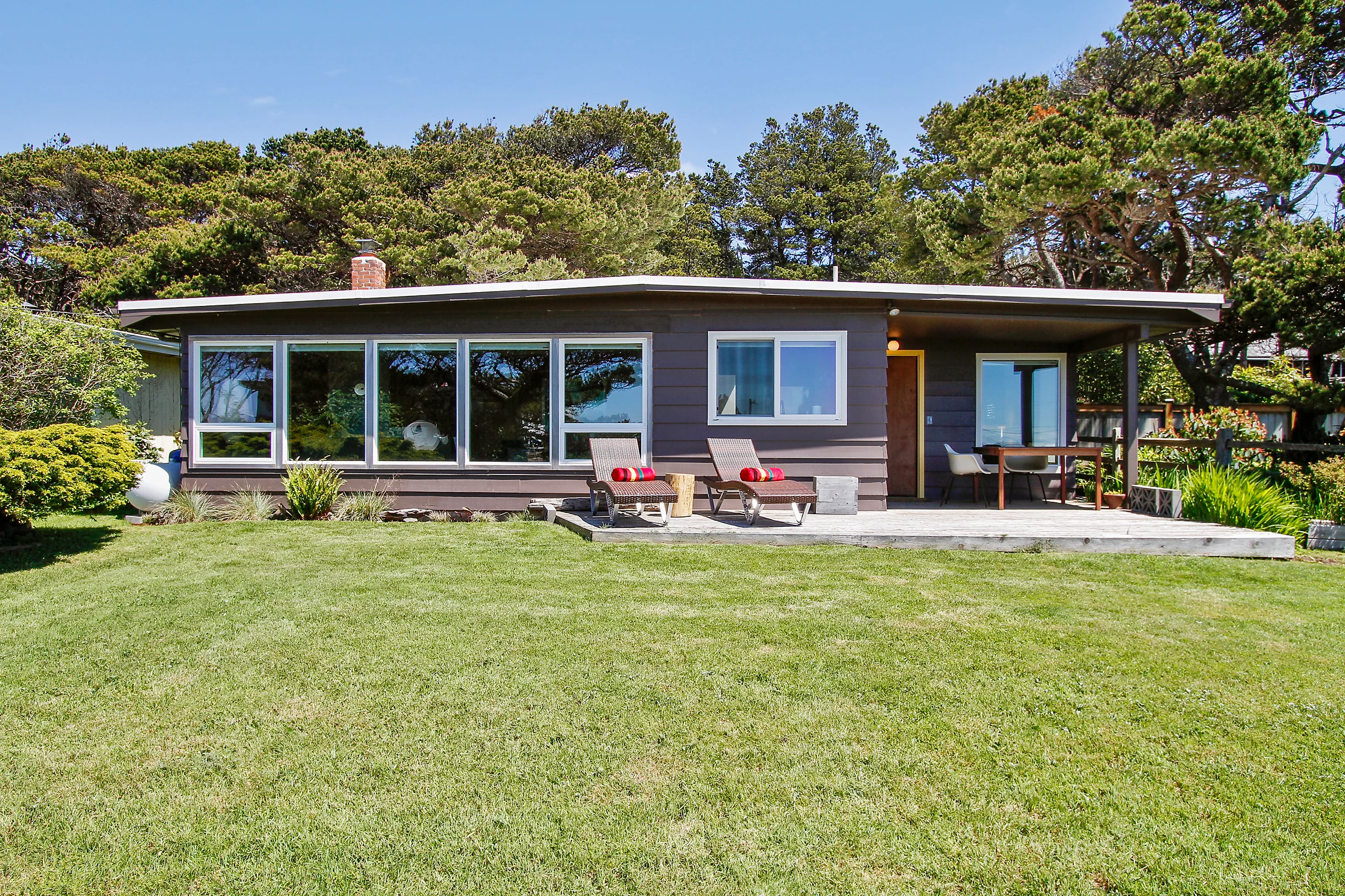 Wander Cannon Beach #1