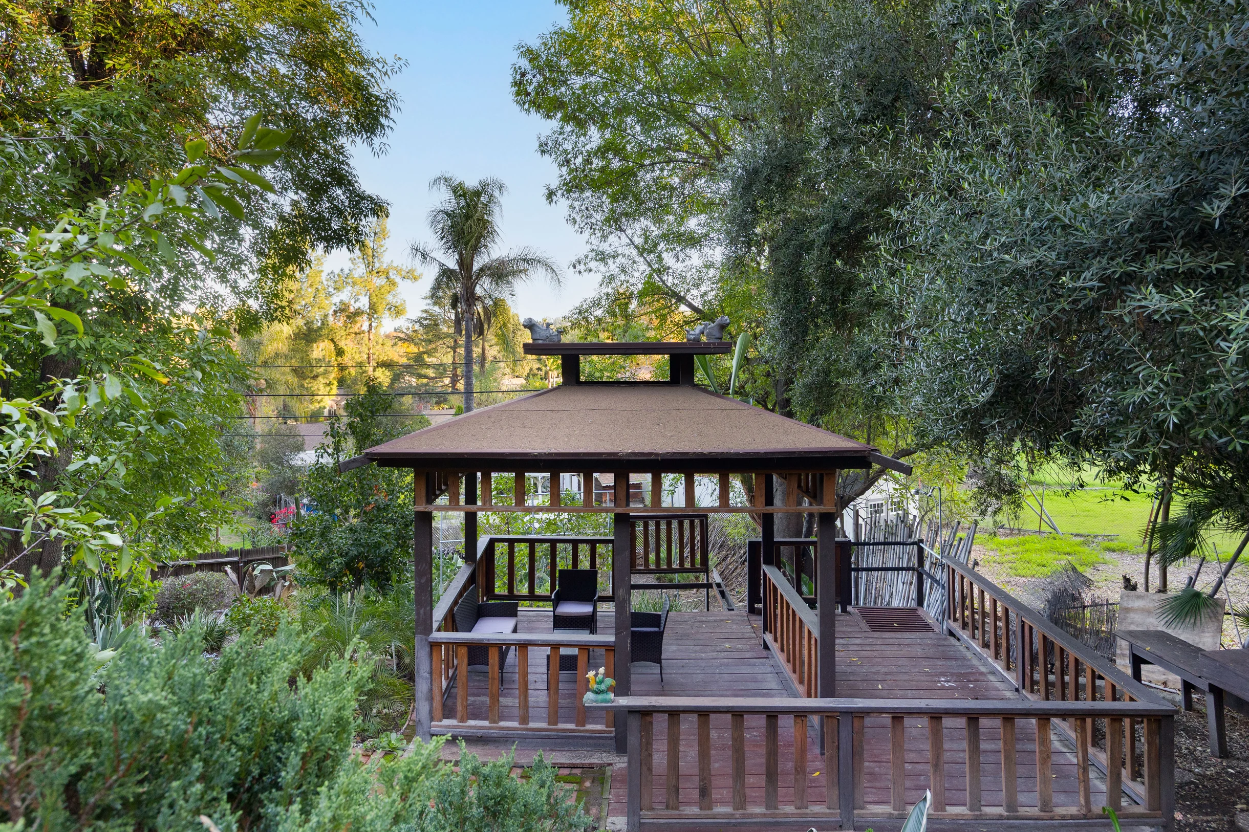 Wander Woodland Hills Foothills #2